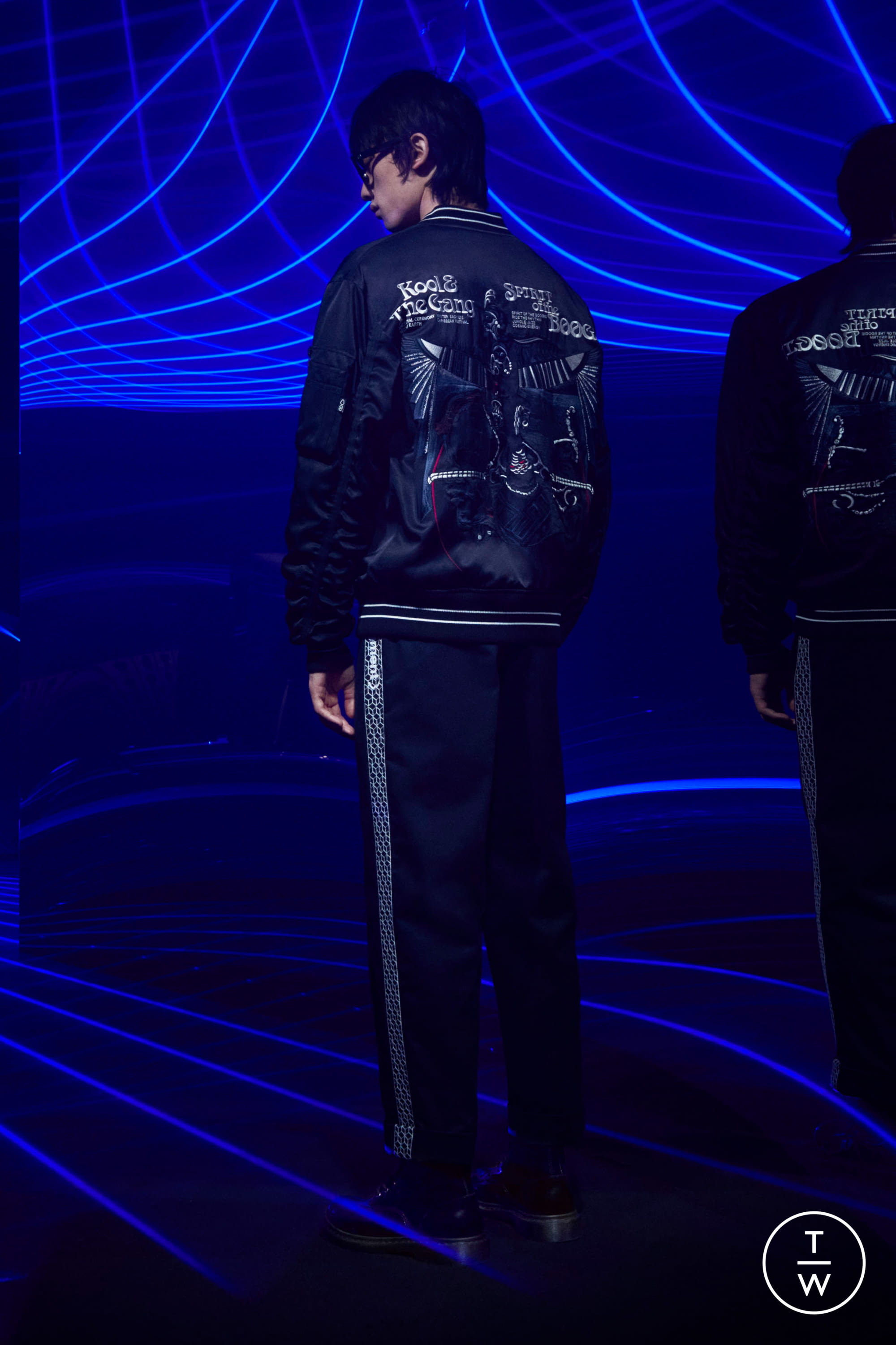 kenzo homme kool