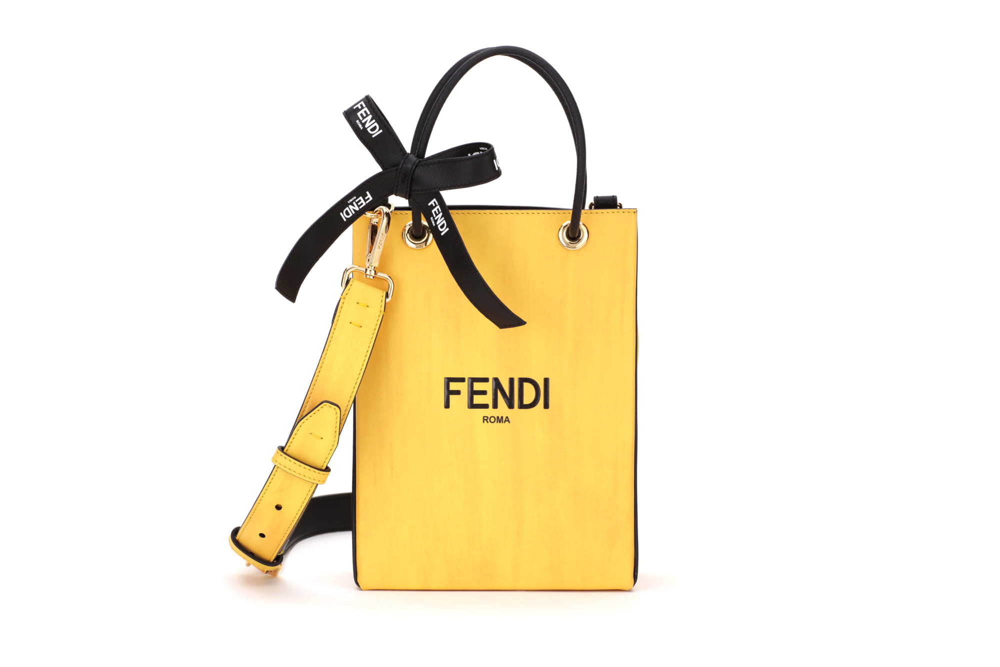 fendi shopping bag 2020