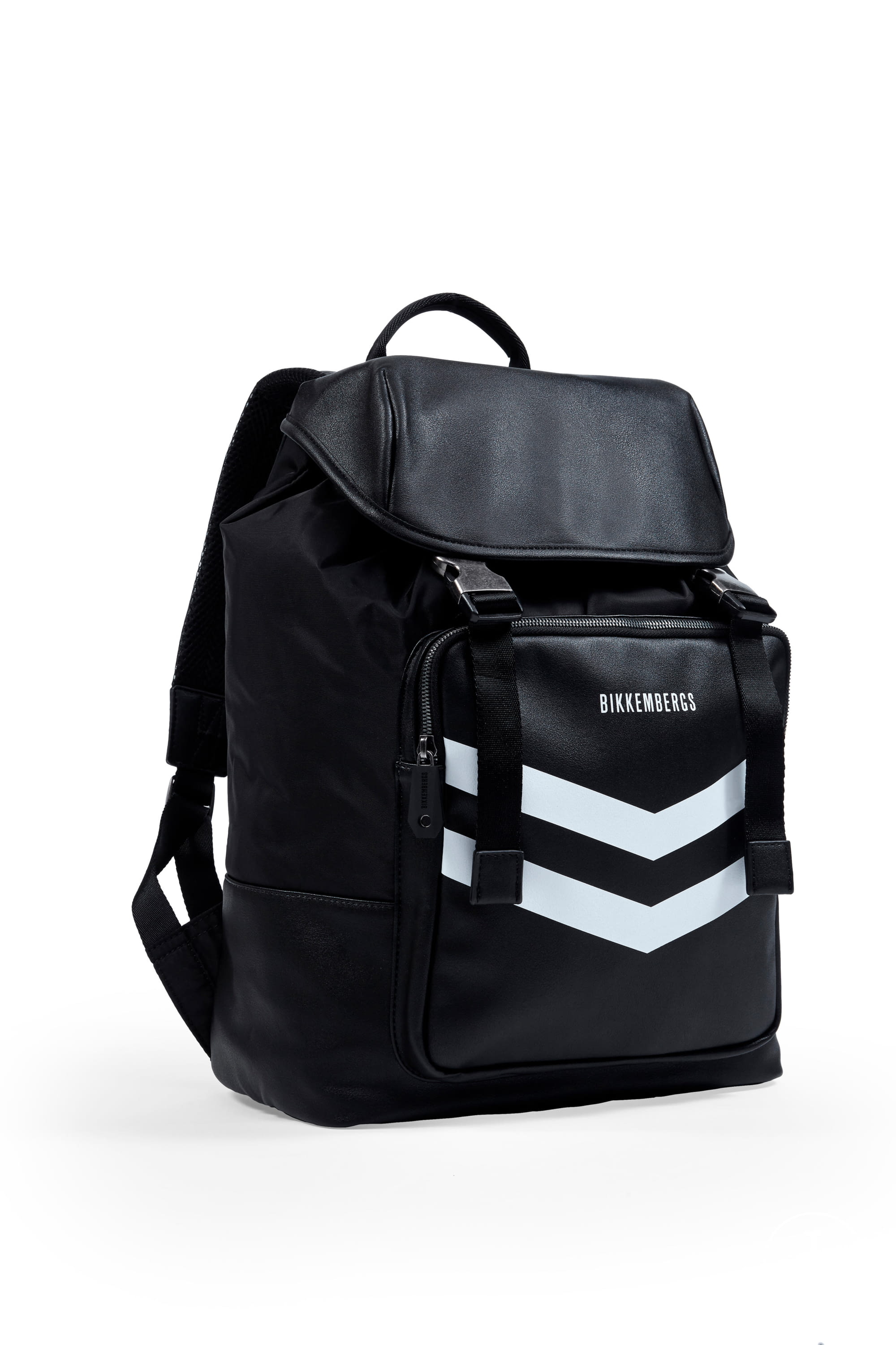 dirk bikkembergs backpack
