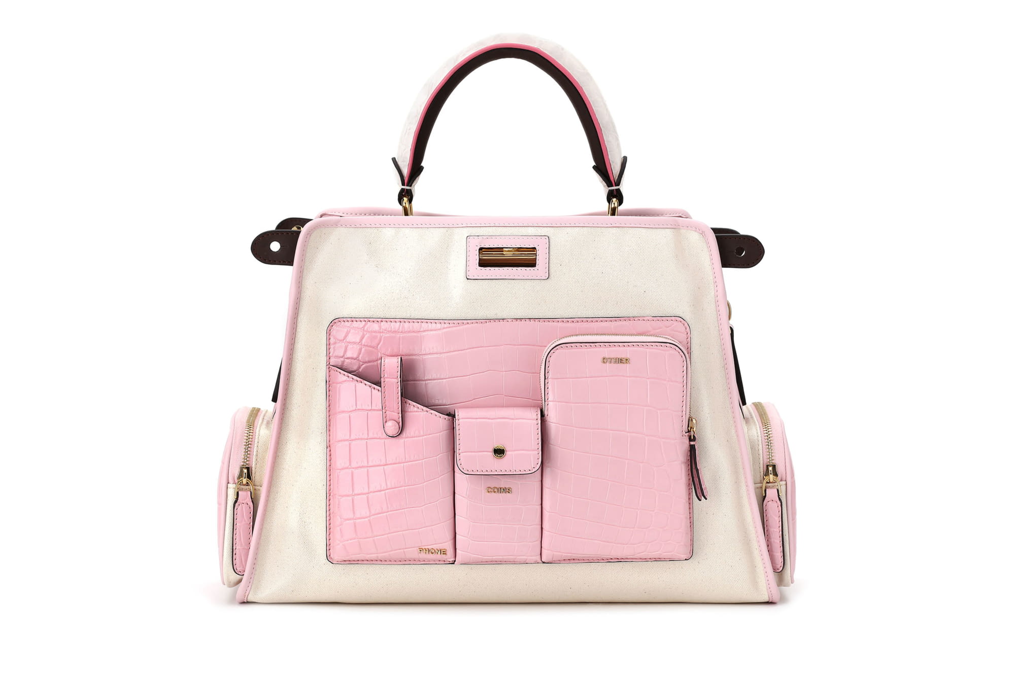 fendi spring summer 2019 bags