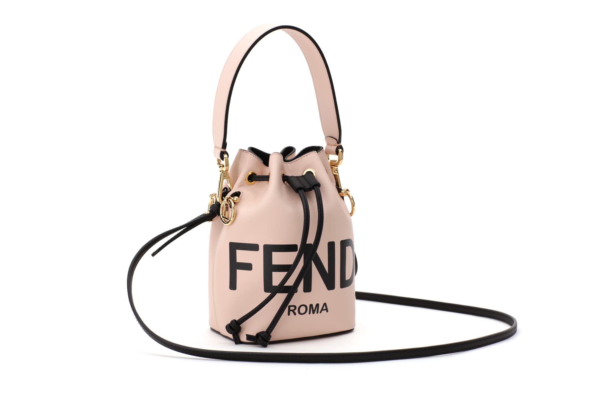 fendi logo clothing