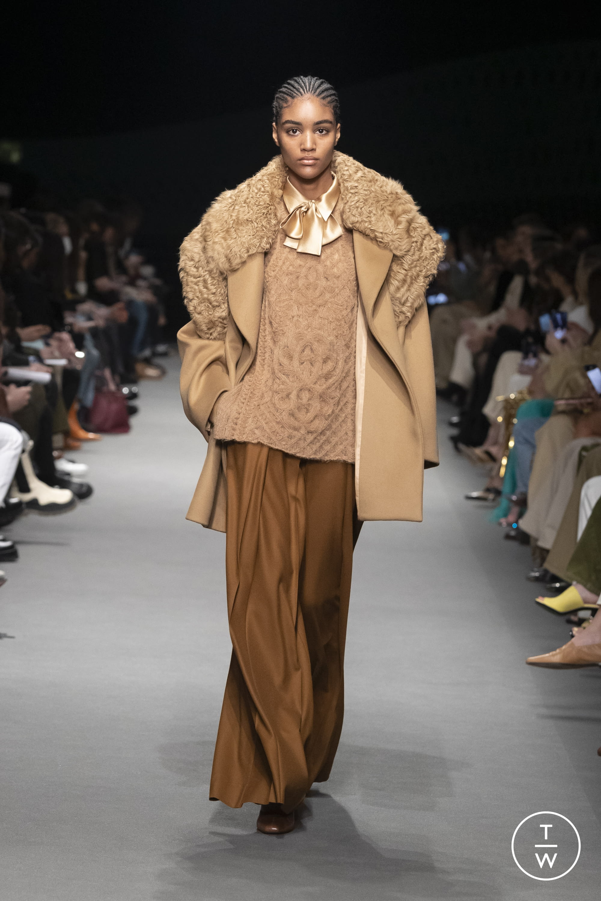 Louis Vuitton FW22 menswear #27 - Tagwalk: The Fashion Search Engine