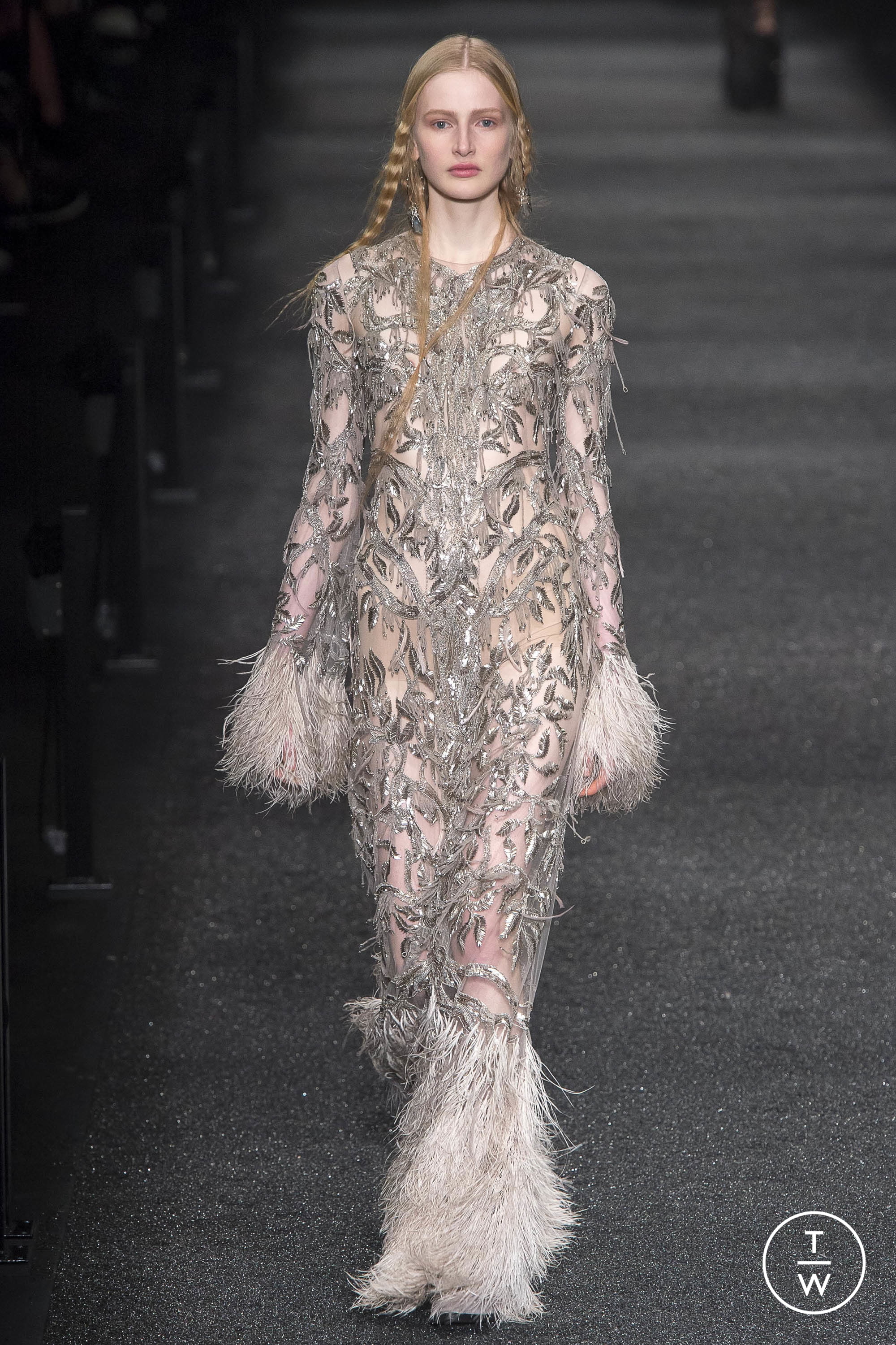 alexander mcqueen 45