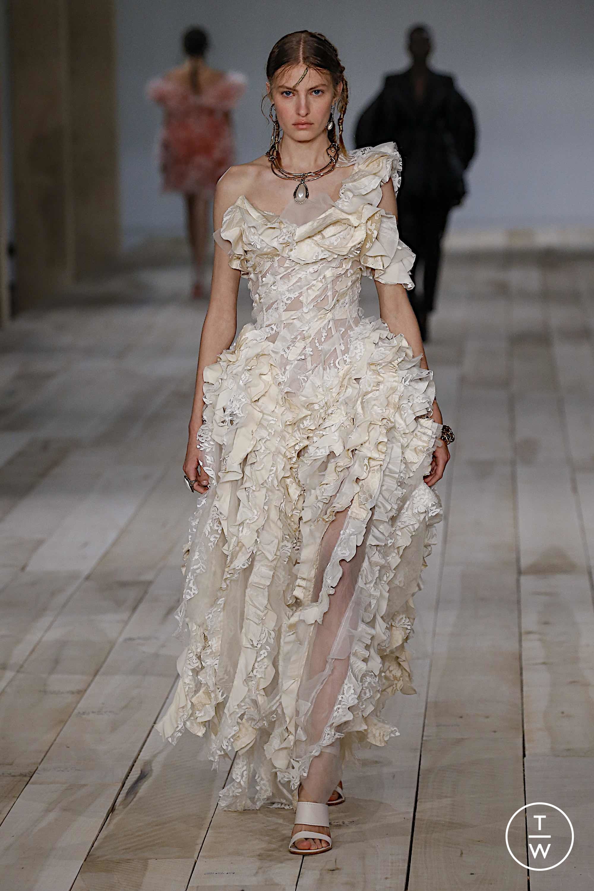 alexander mcqueen 41