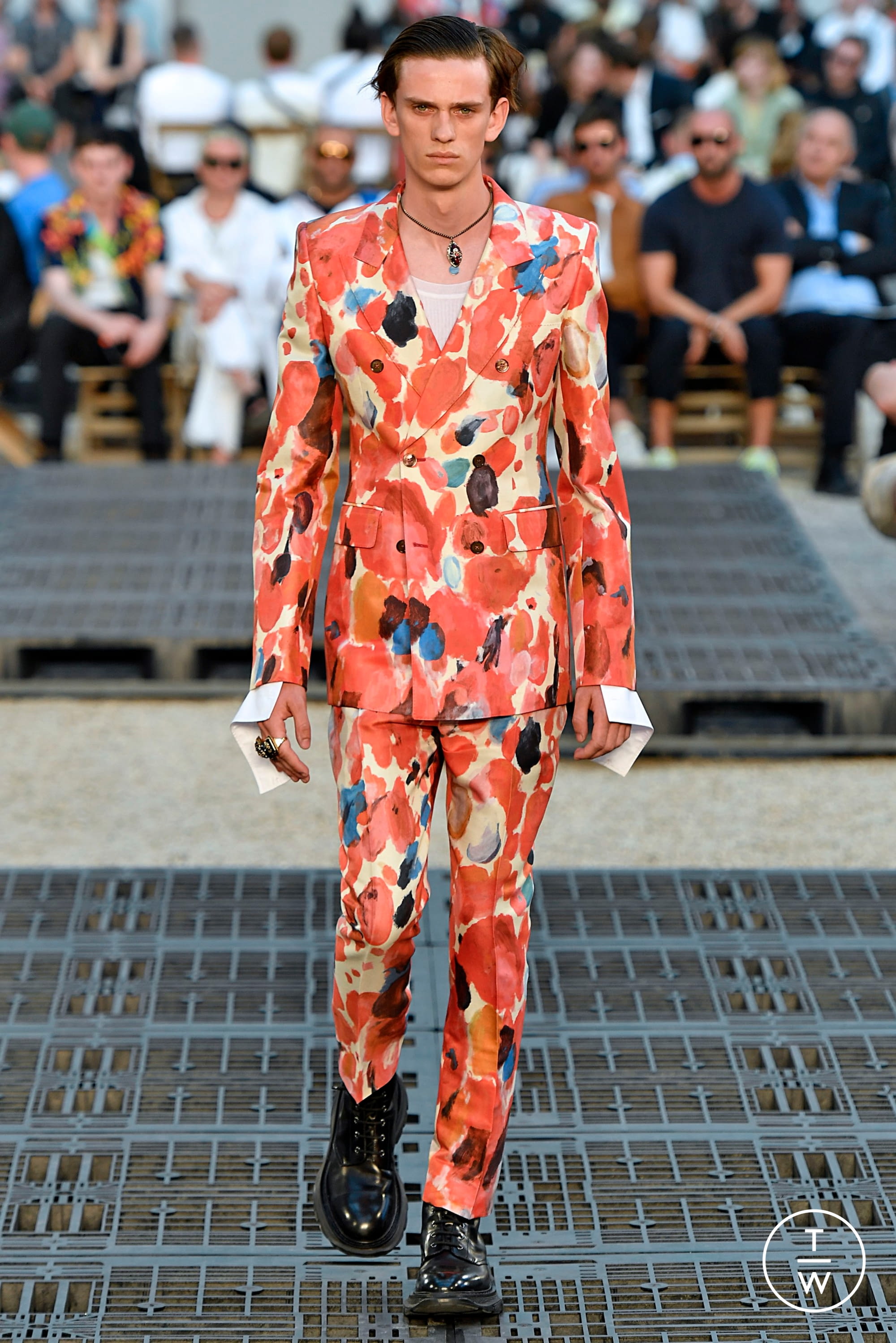 alexander mcqueen men 2019