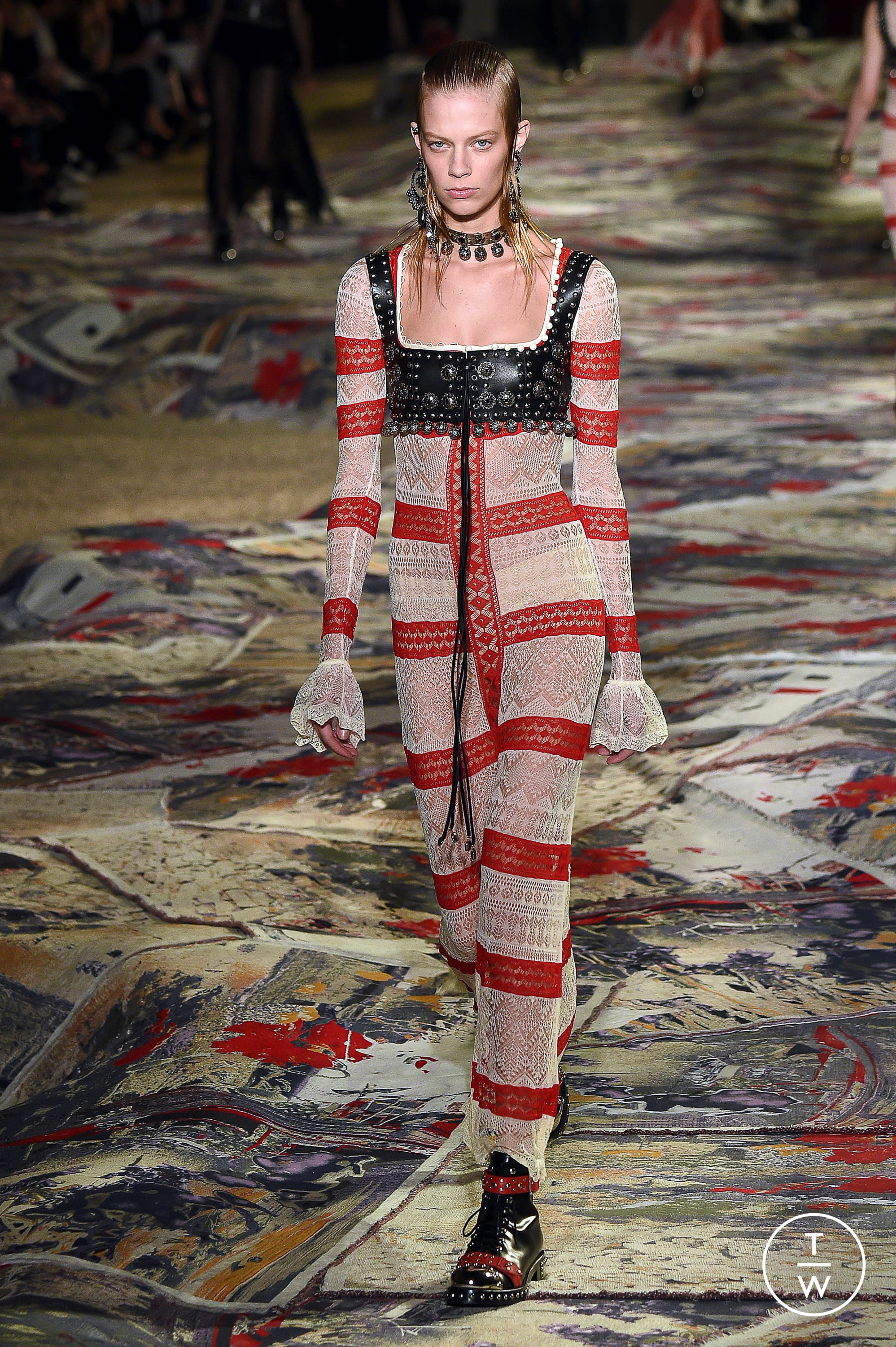 alexander mcqueen 36