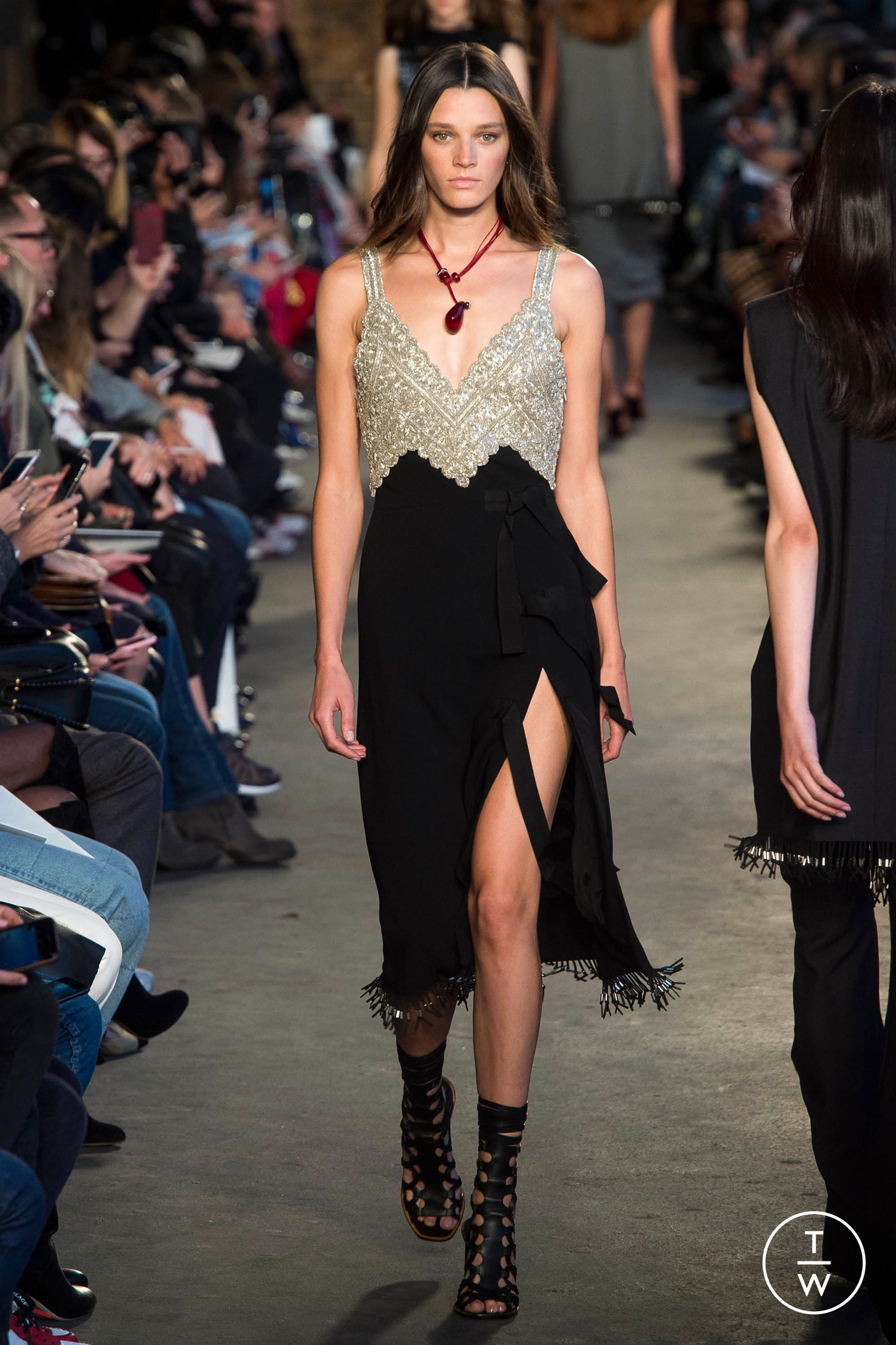 altuzarra shoes 2018