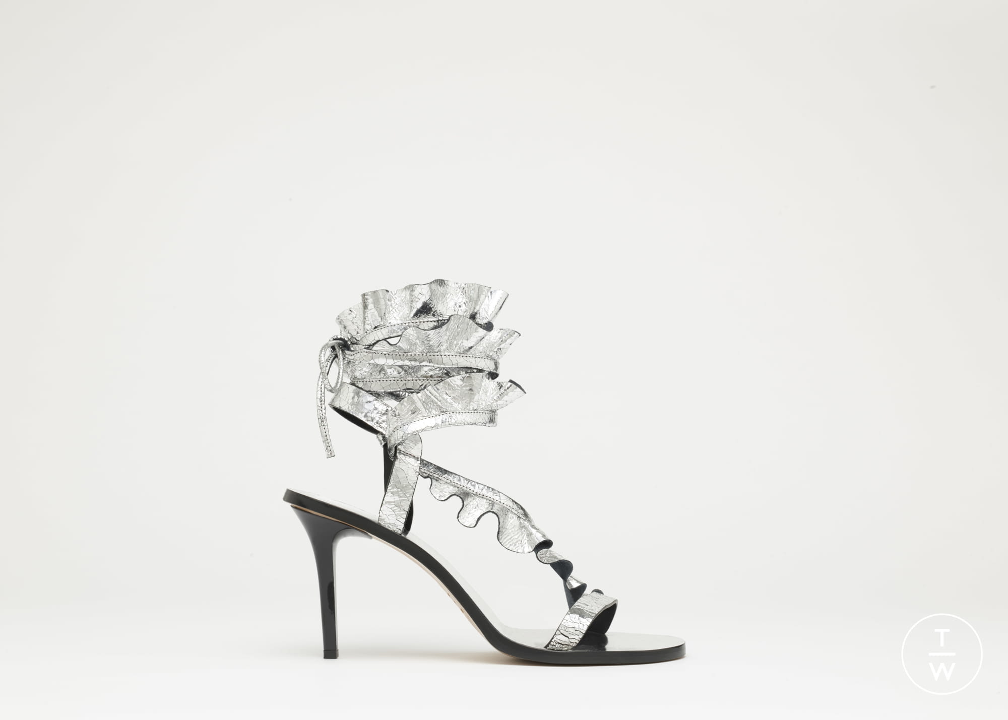 Isabel marant ansel on sale sandals