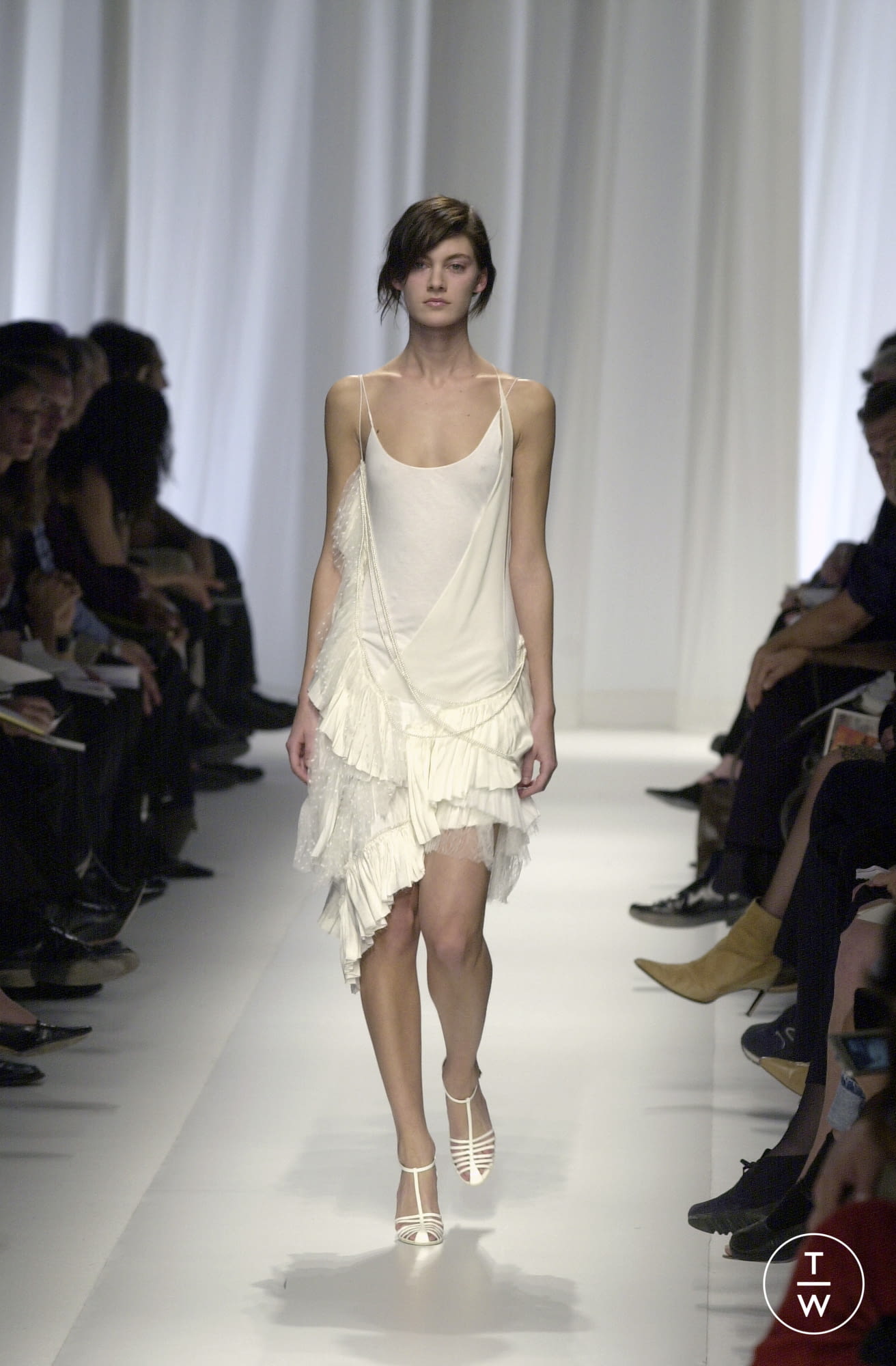 Balenciaga Dresses for Women  Shop on FARFETCH