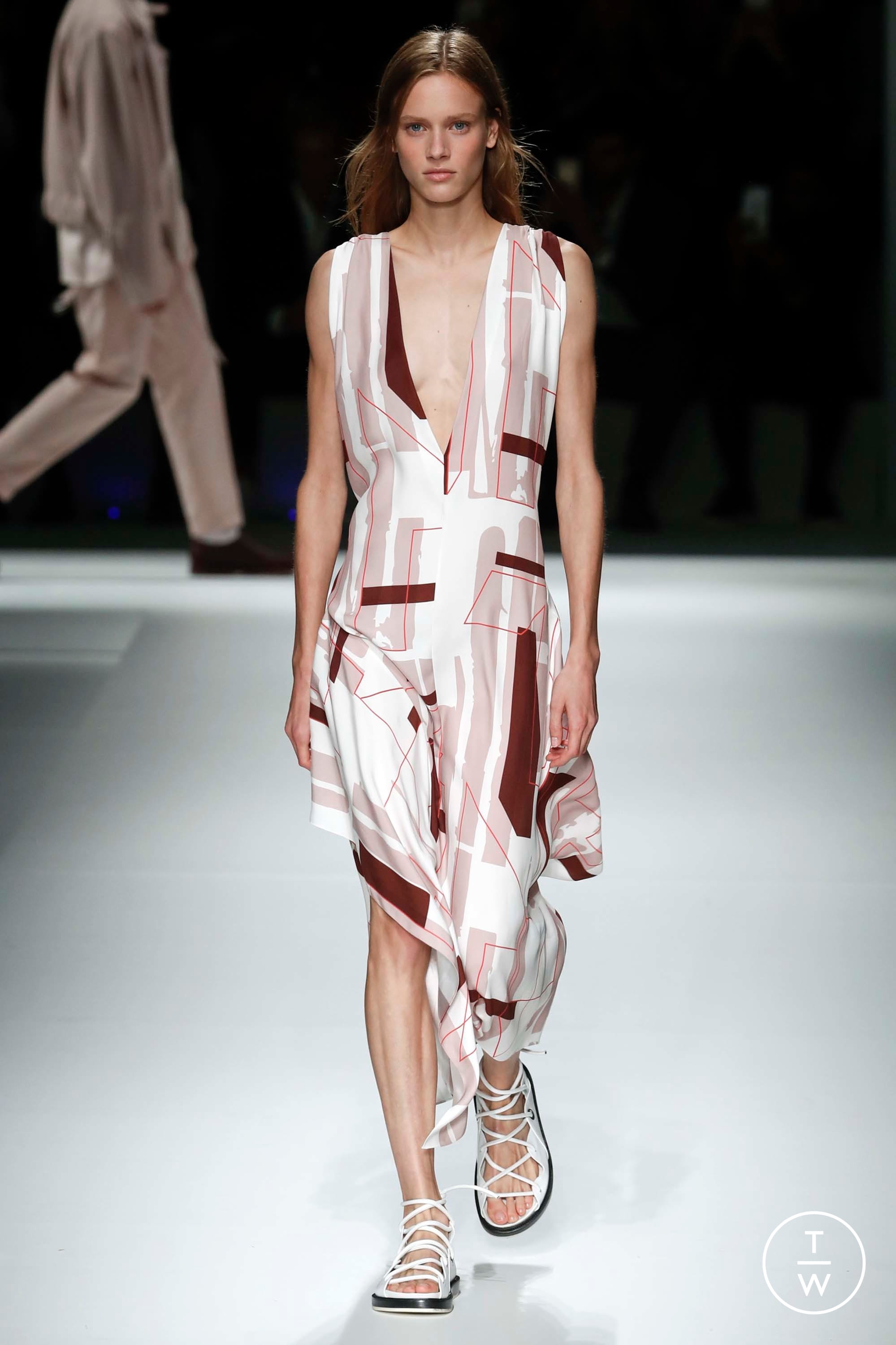 boss spring summer 2019