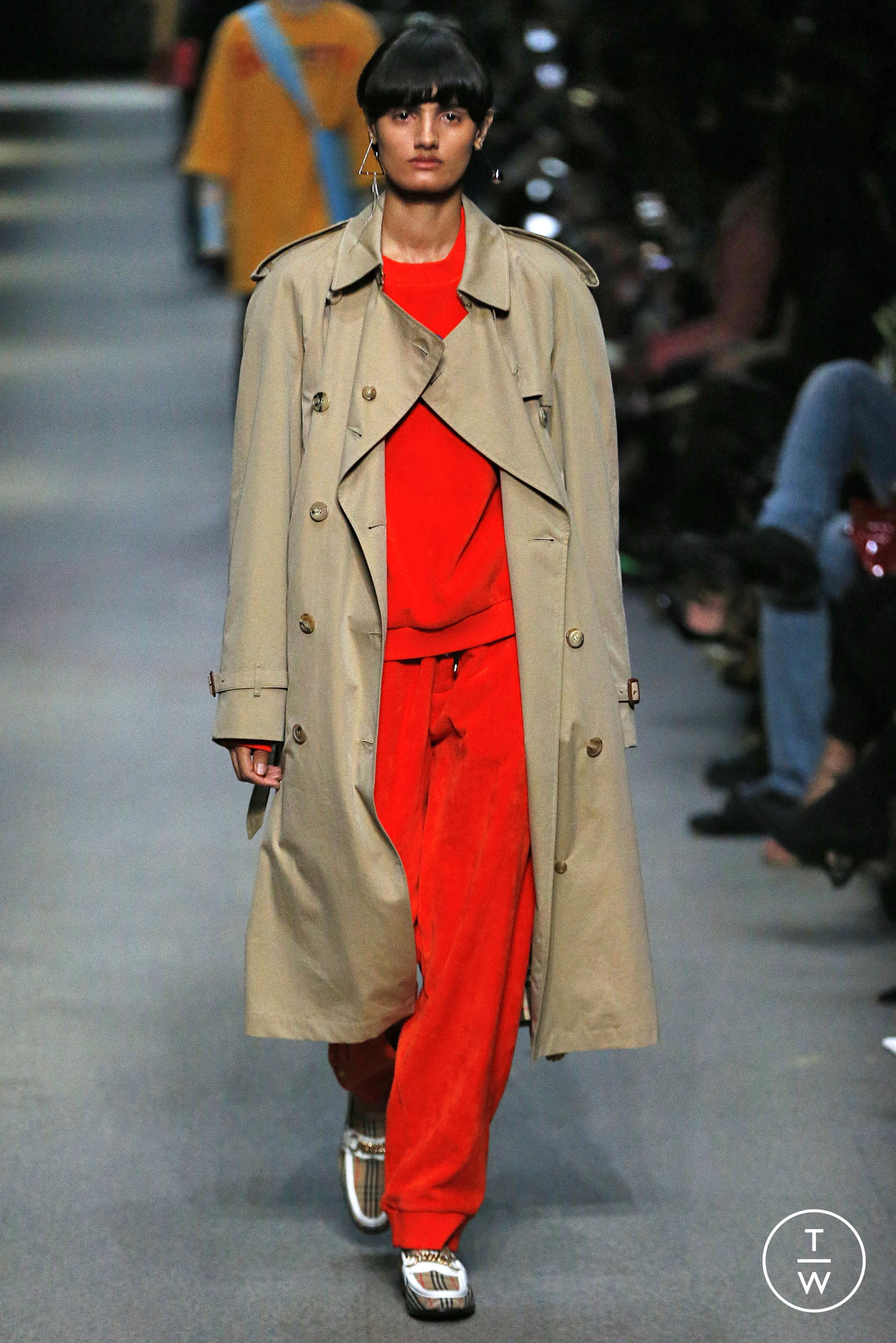 burberry spring summer 19