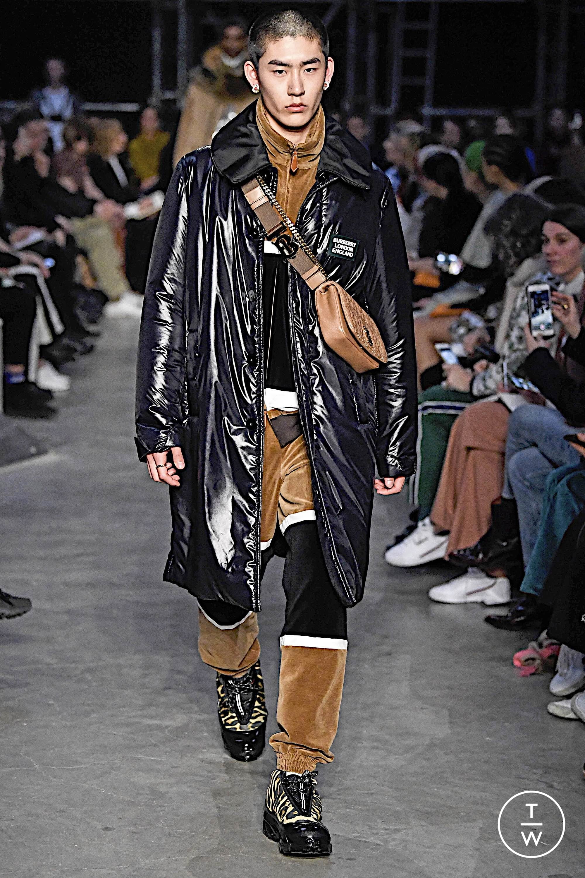 burberry aw19