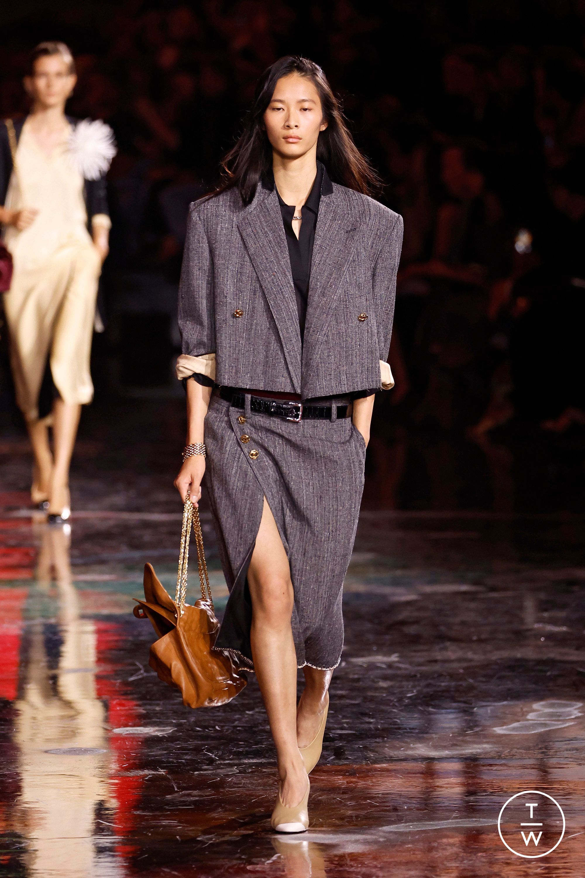 その他 CHANEL CATWALK chanelss260005-