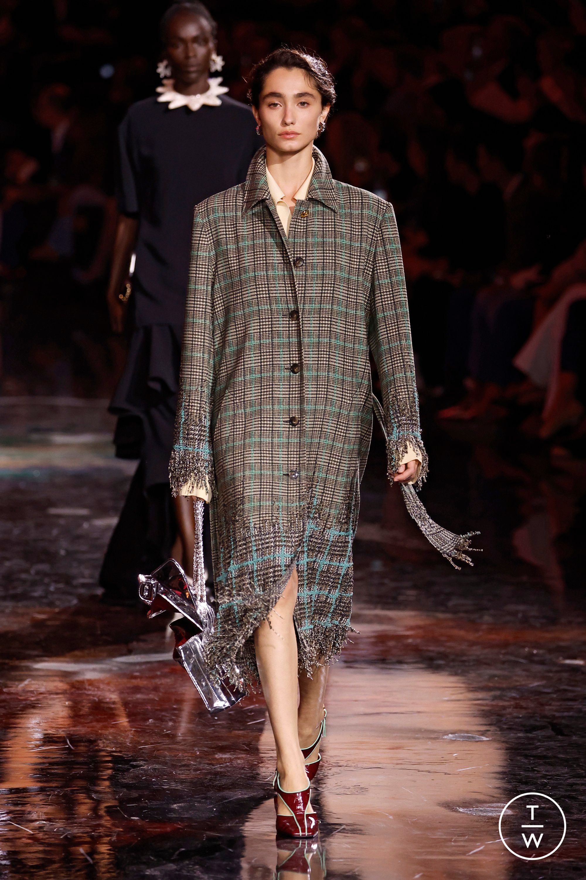 CHANEL CATWALK 完全版 Chanel Catwalk : The Complete Collections – The Design Palette