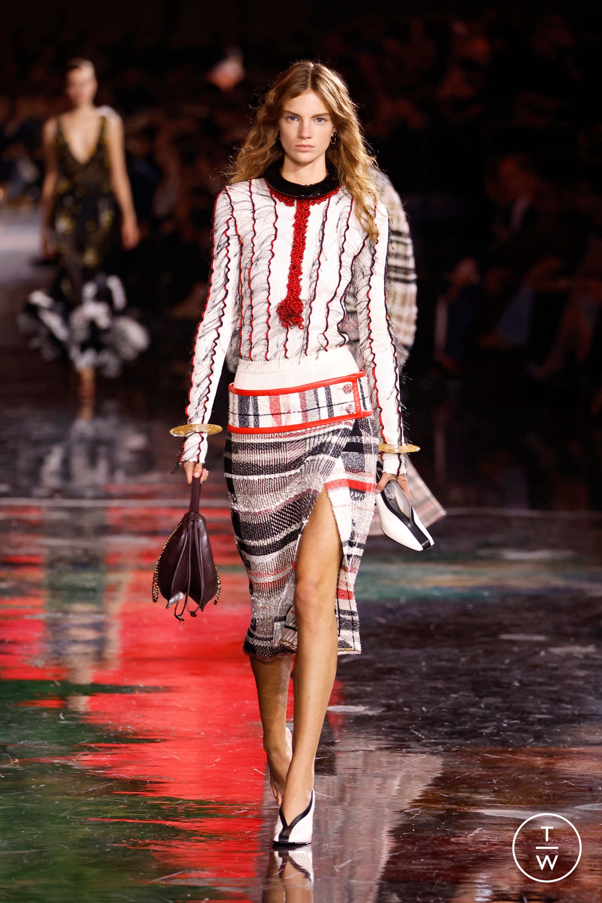 Chanel SS26 womenswear #69 - Tagwalk: The Fashion Search Engine