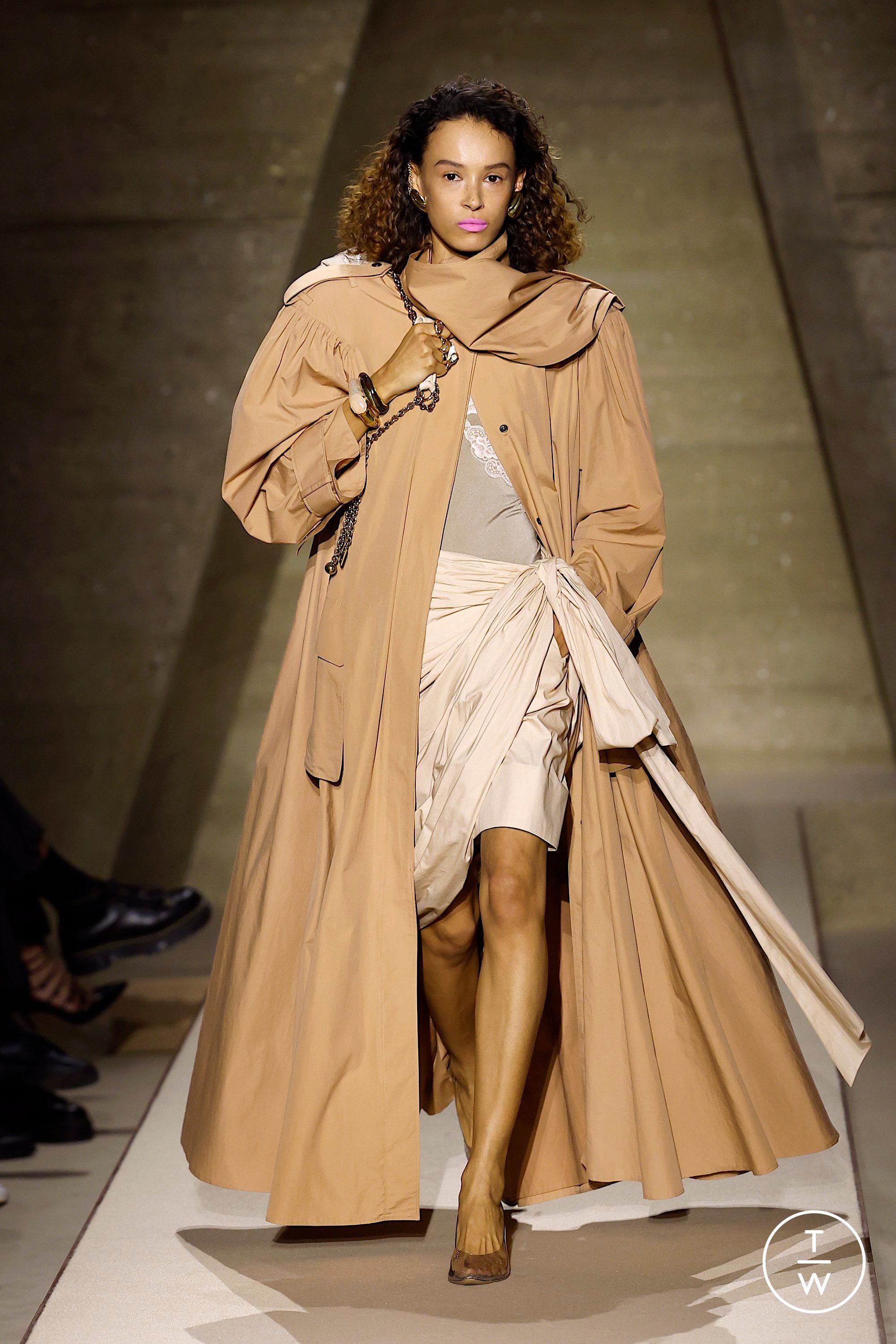 Chloé SS26 womenswear #36 - Tagwalk: The Fashion Search Engine