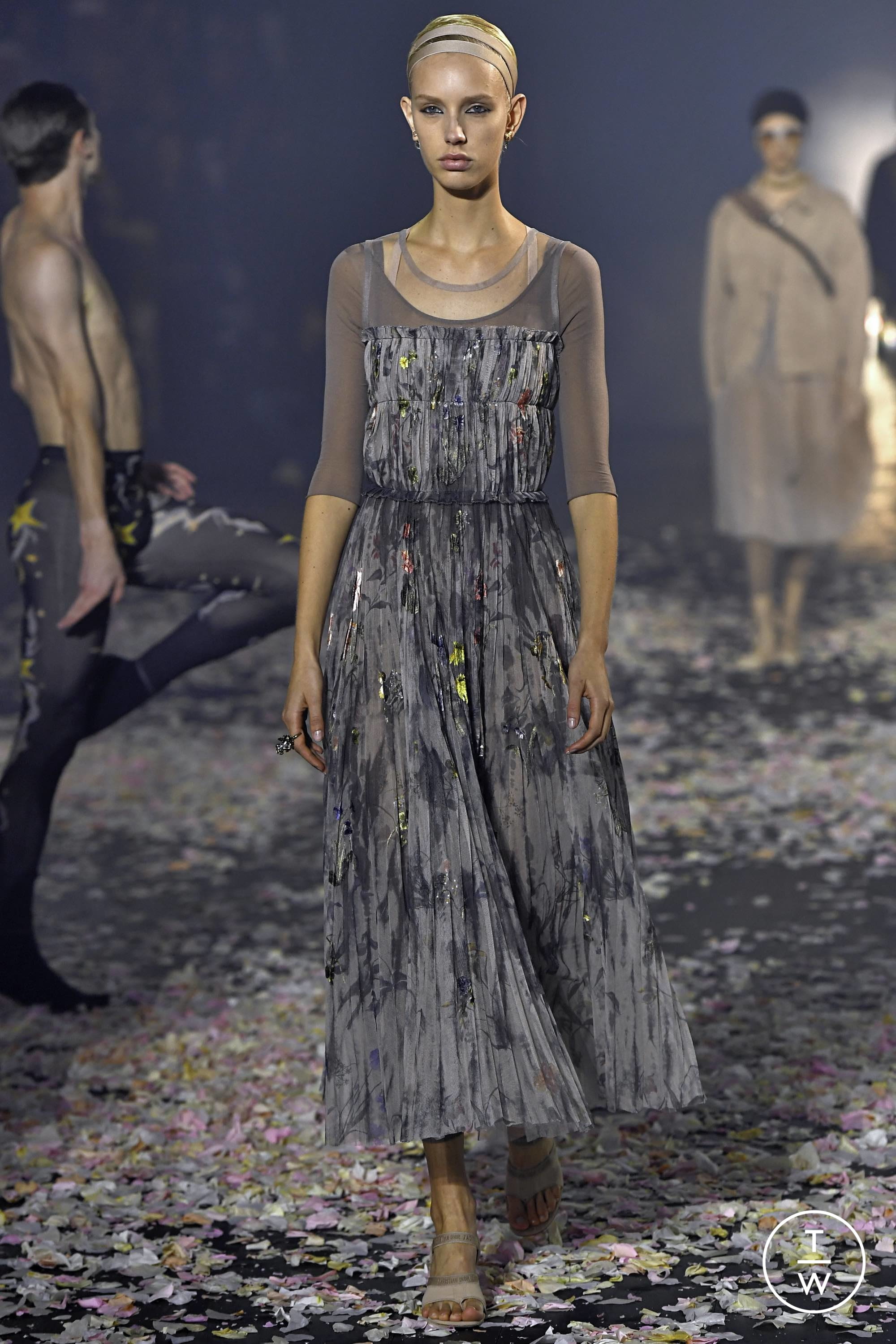 dior spring summer 19