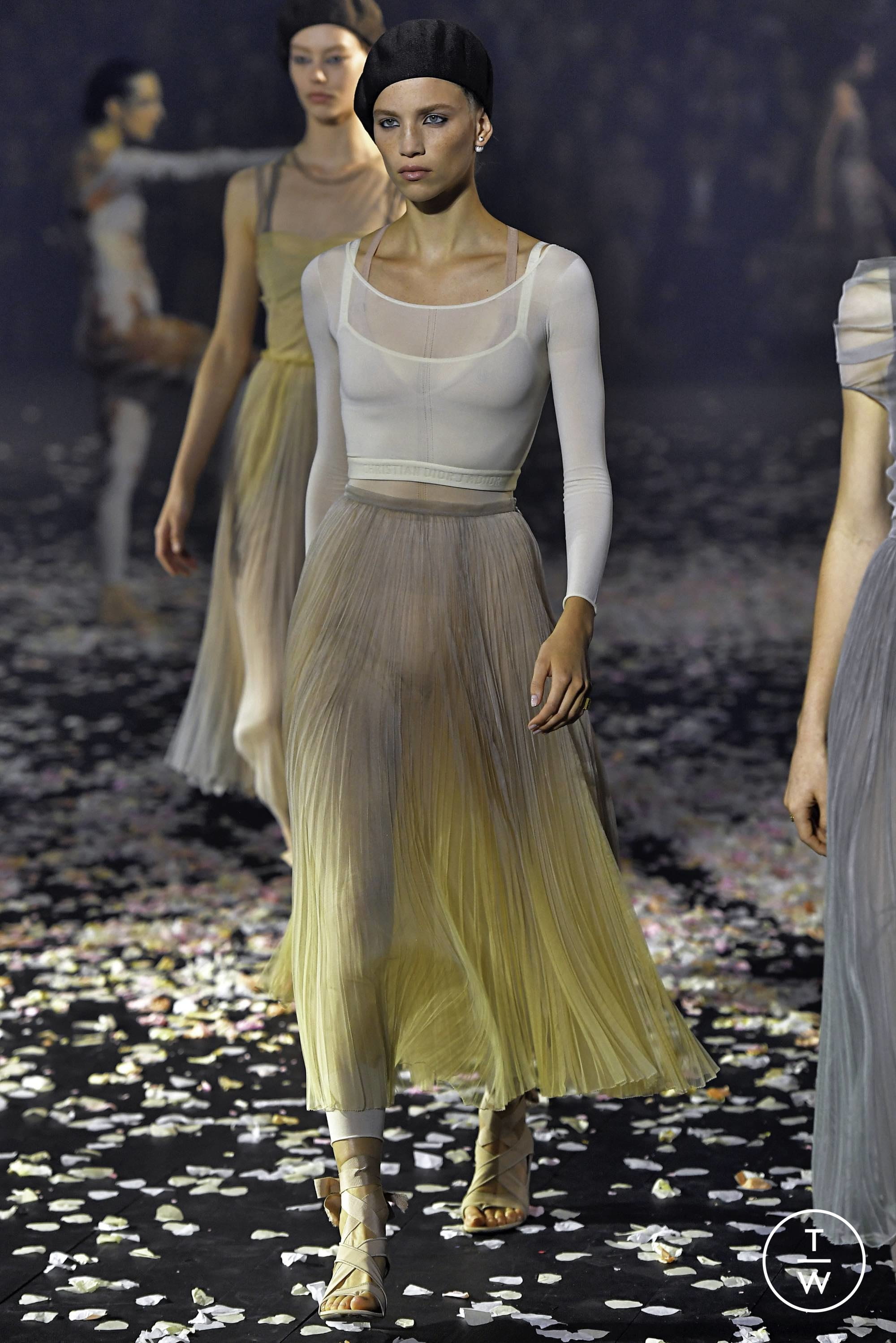 dior ss19 women's