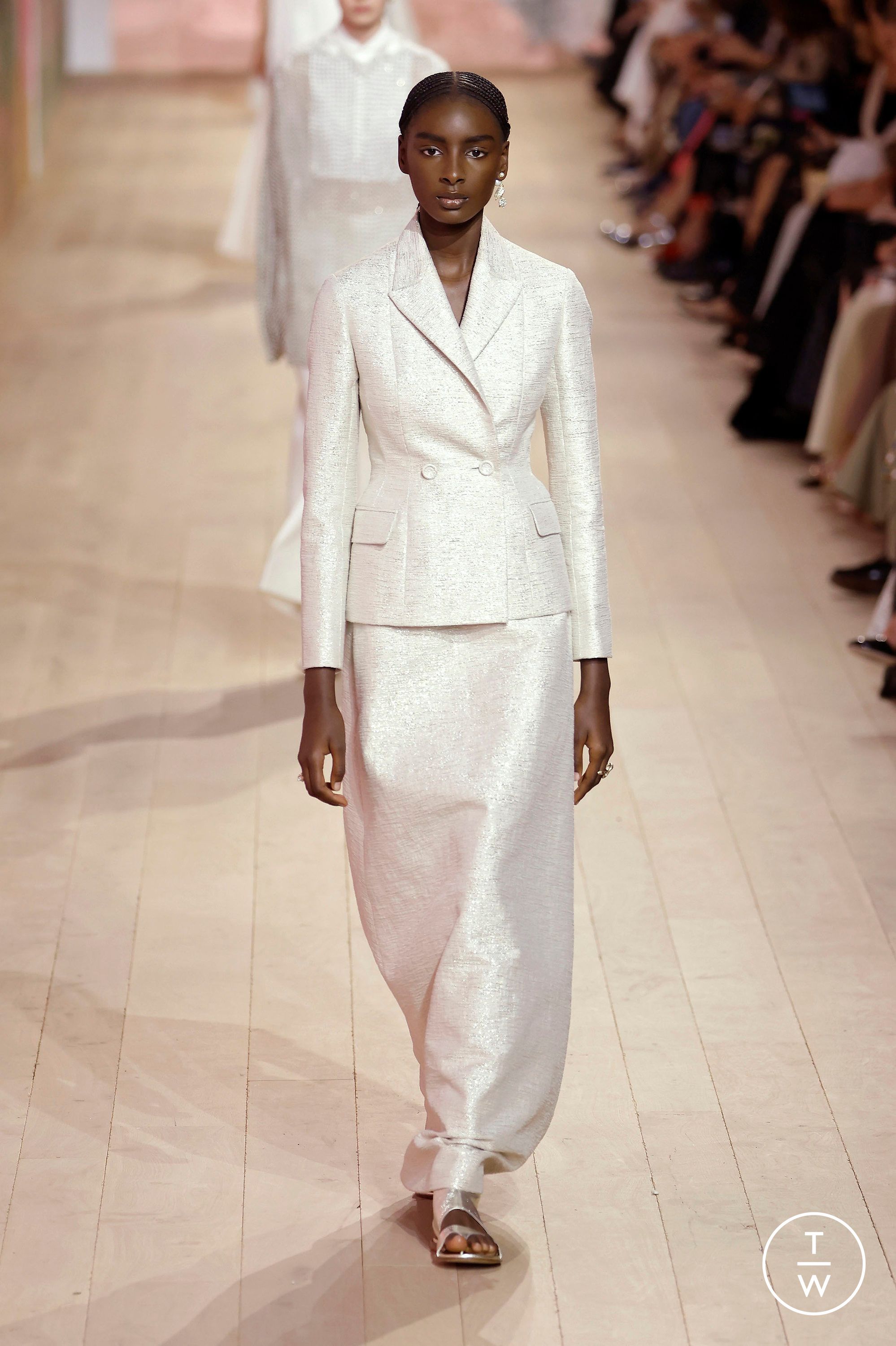 Chanel FW23 womenswear #42 - Tagwalk: The Fashion Search Engine