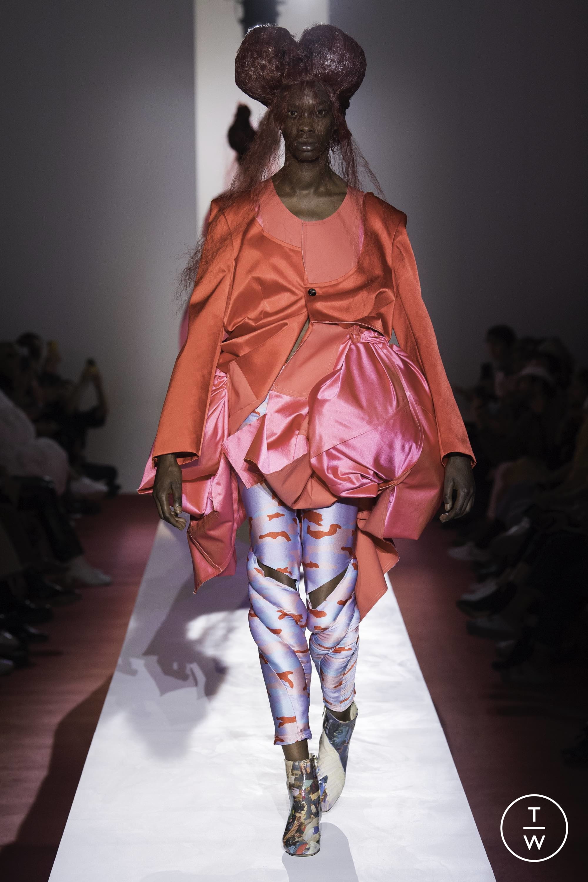 comme des garcons ss20