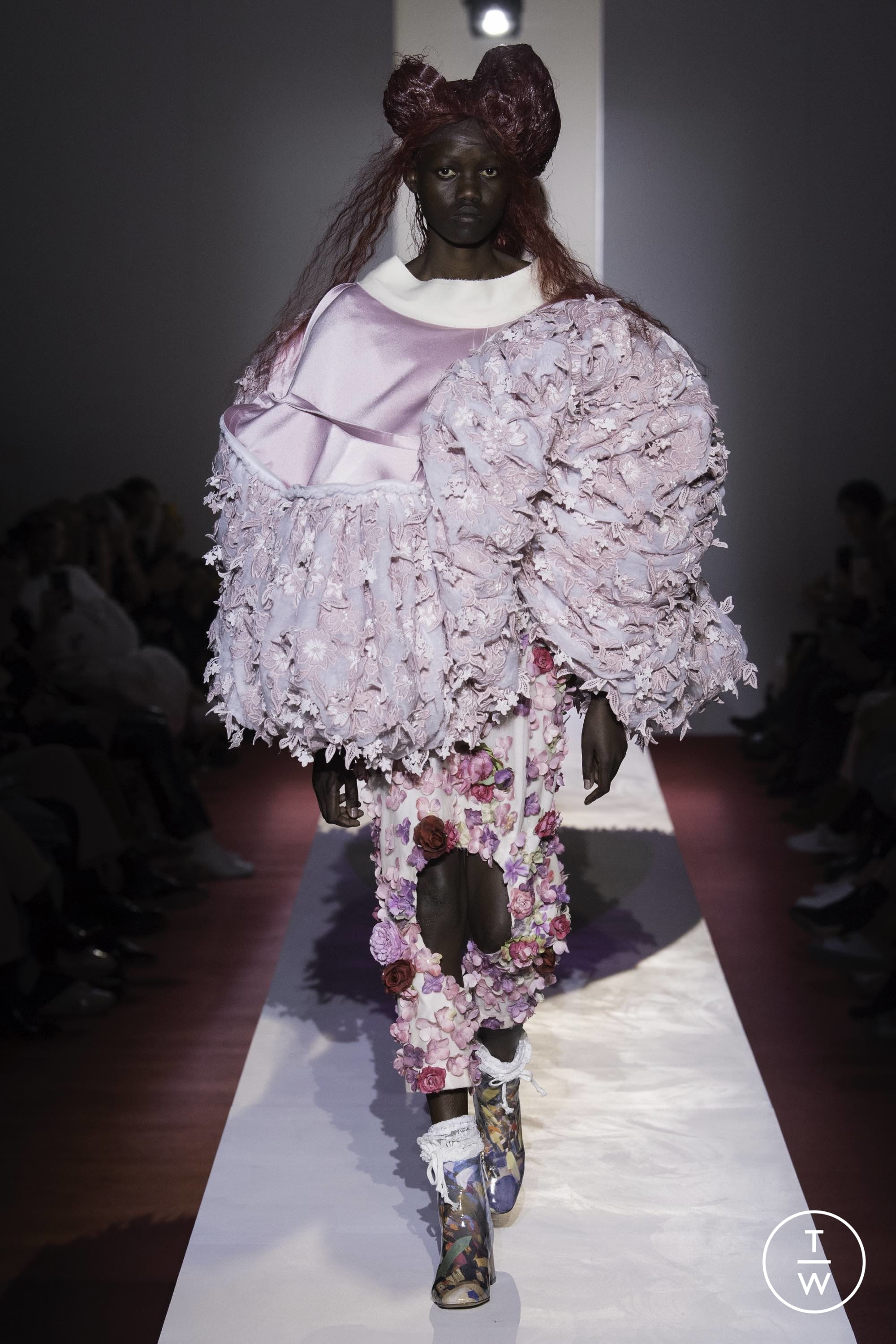 comme des garcons ss20