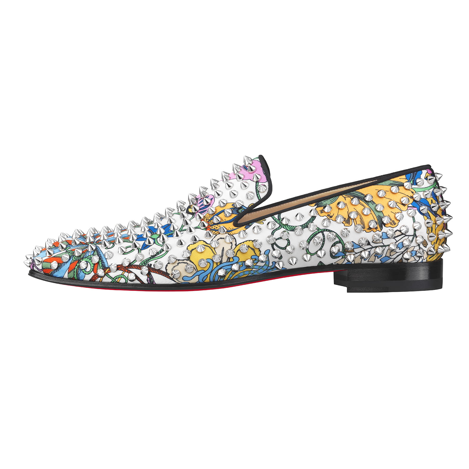 christian louboutin spring summer 2020