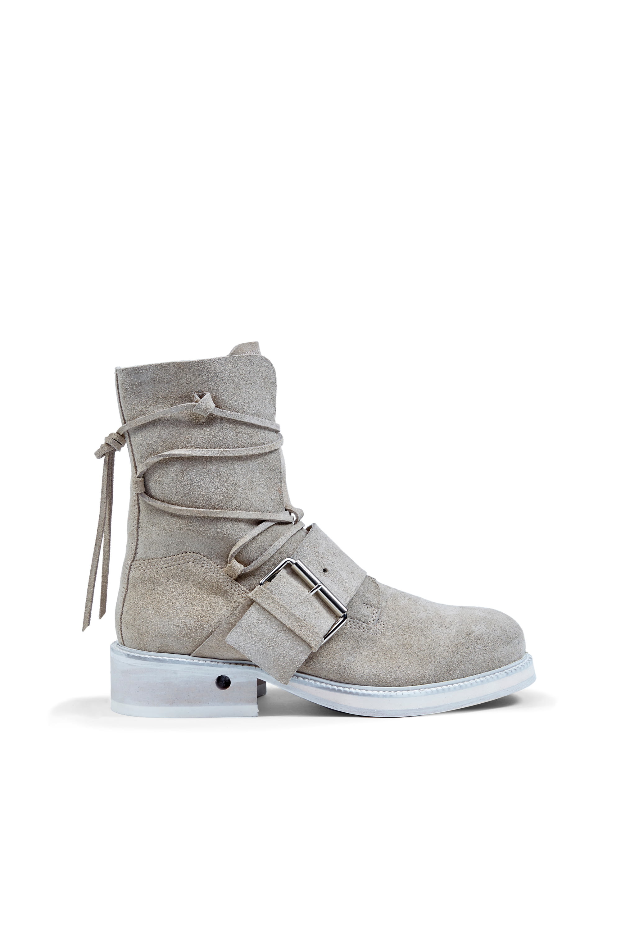 dirk bikkembergs 2018