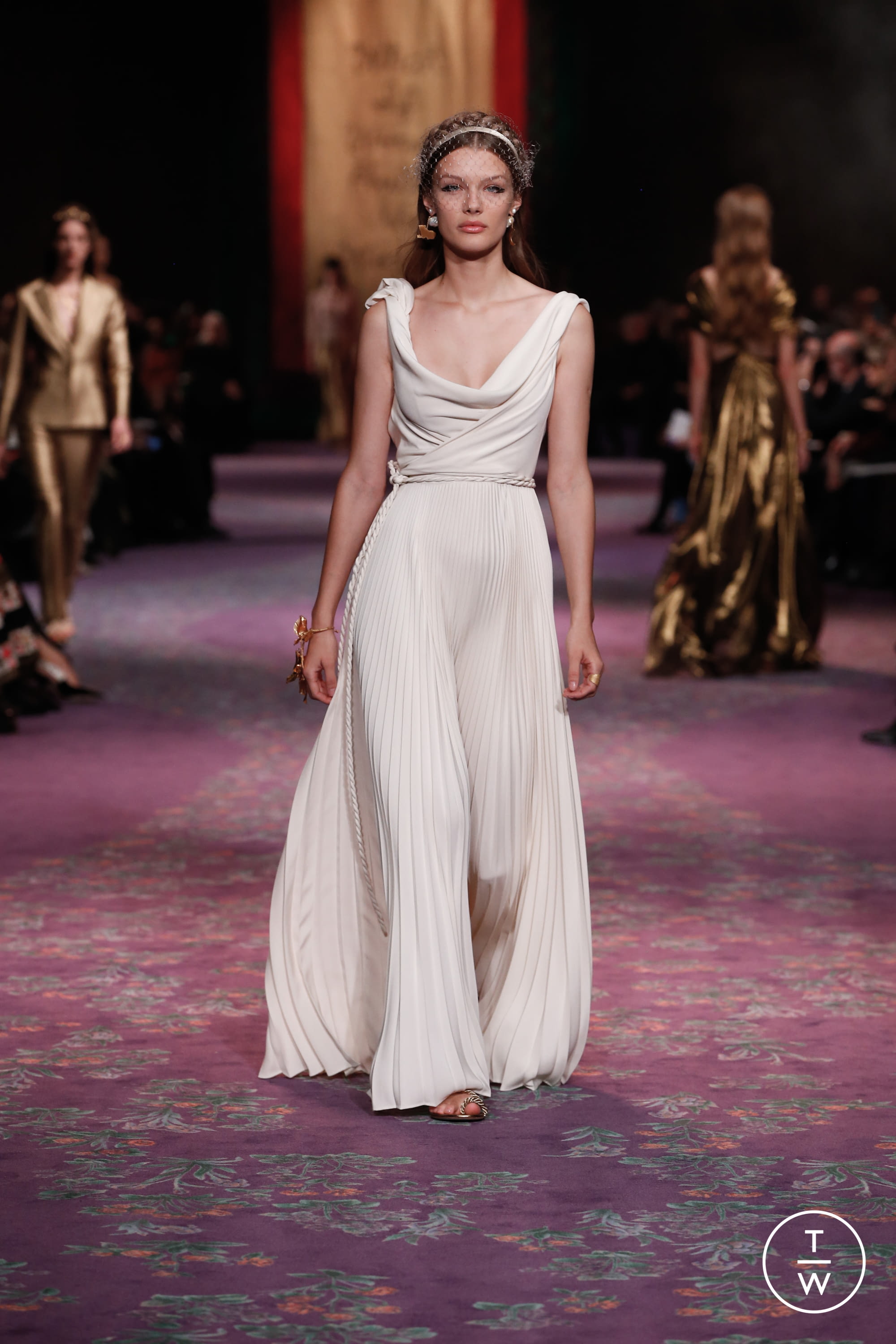 dior haute couture 2020