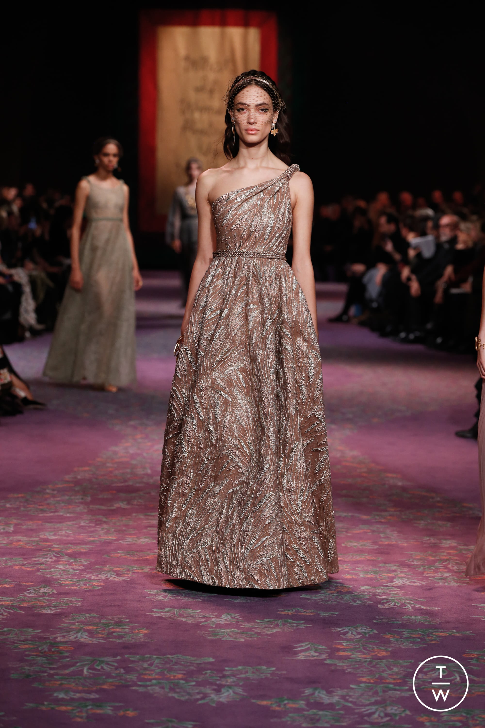 dior spring summer 2020