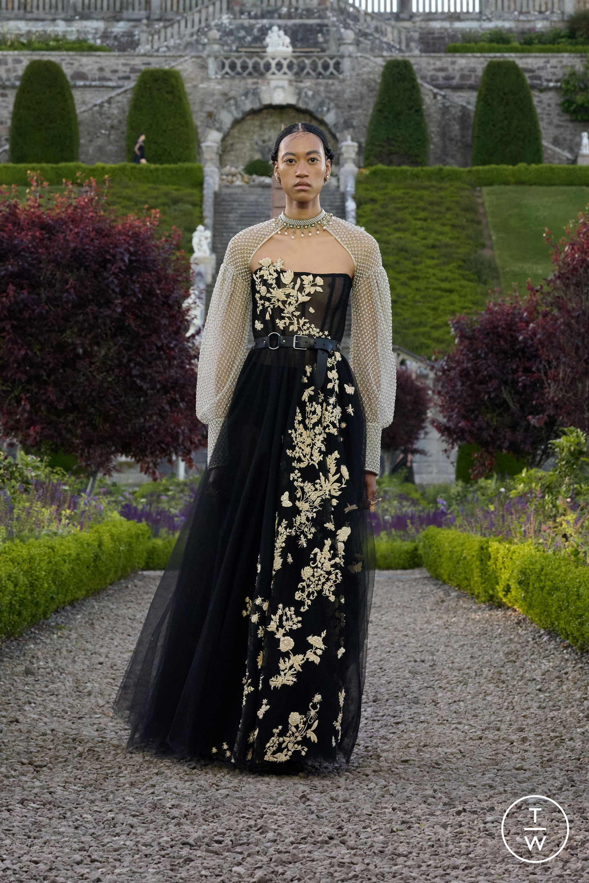 Dior RS25 womenswear #62 - Tagwalk: The Fashion Search Engine
