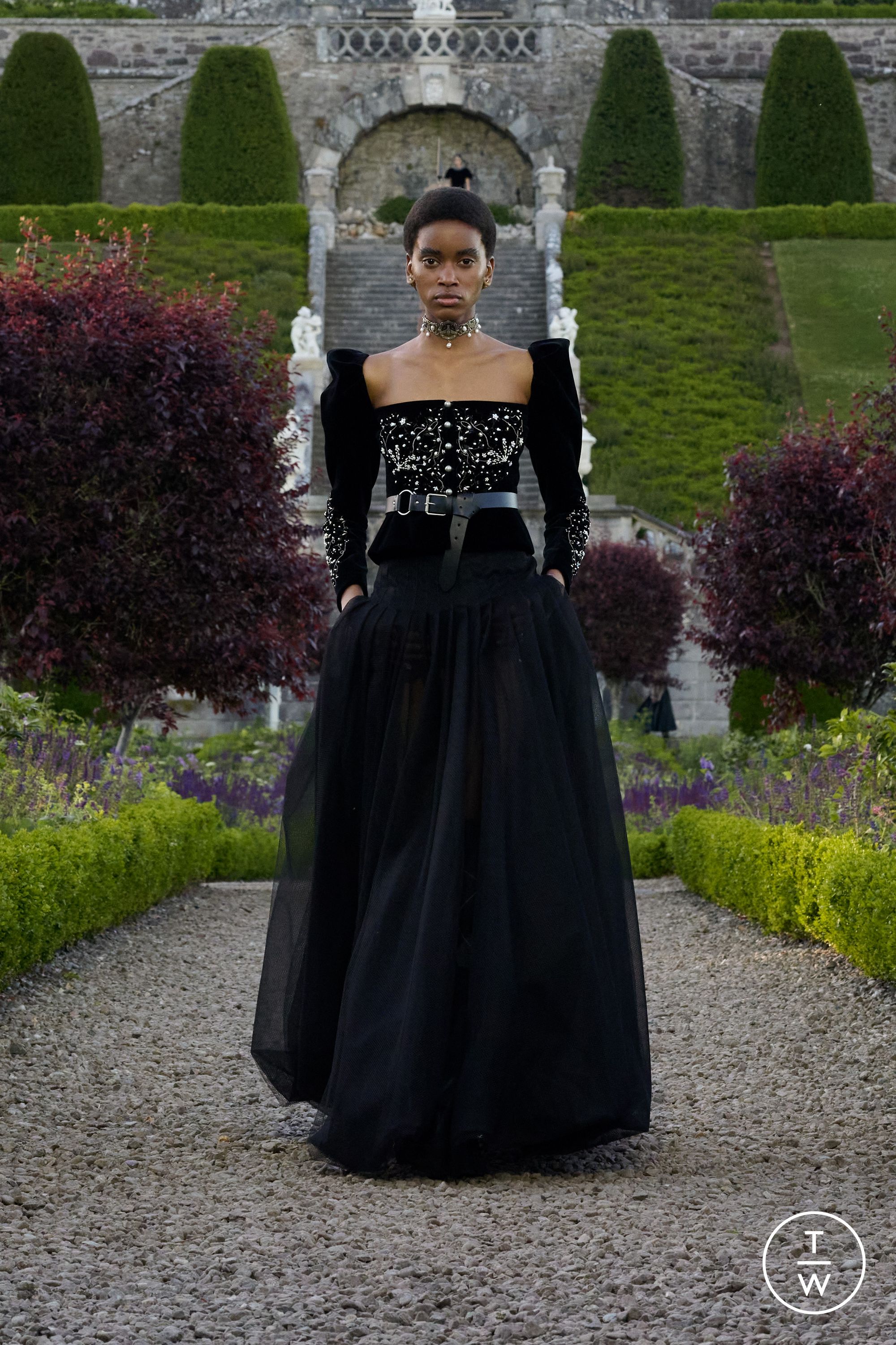 Dior RS25 womenswear #66 - Tagwalk: The Fashion Search Engine