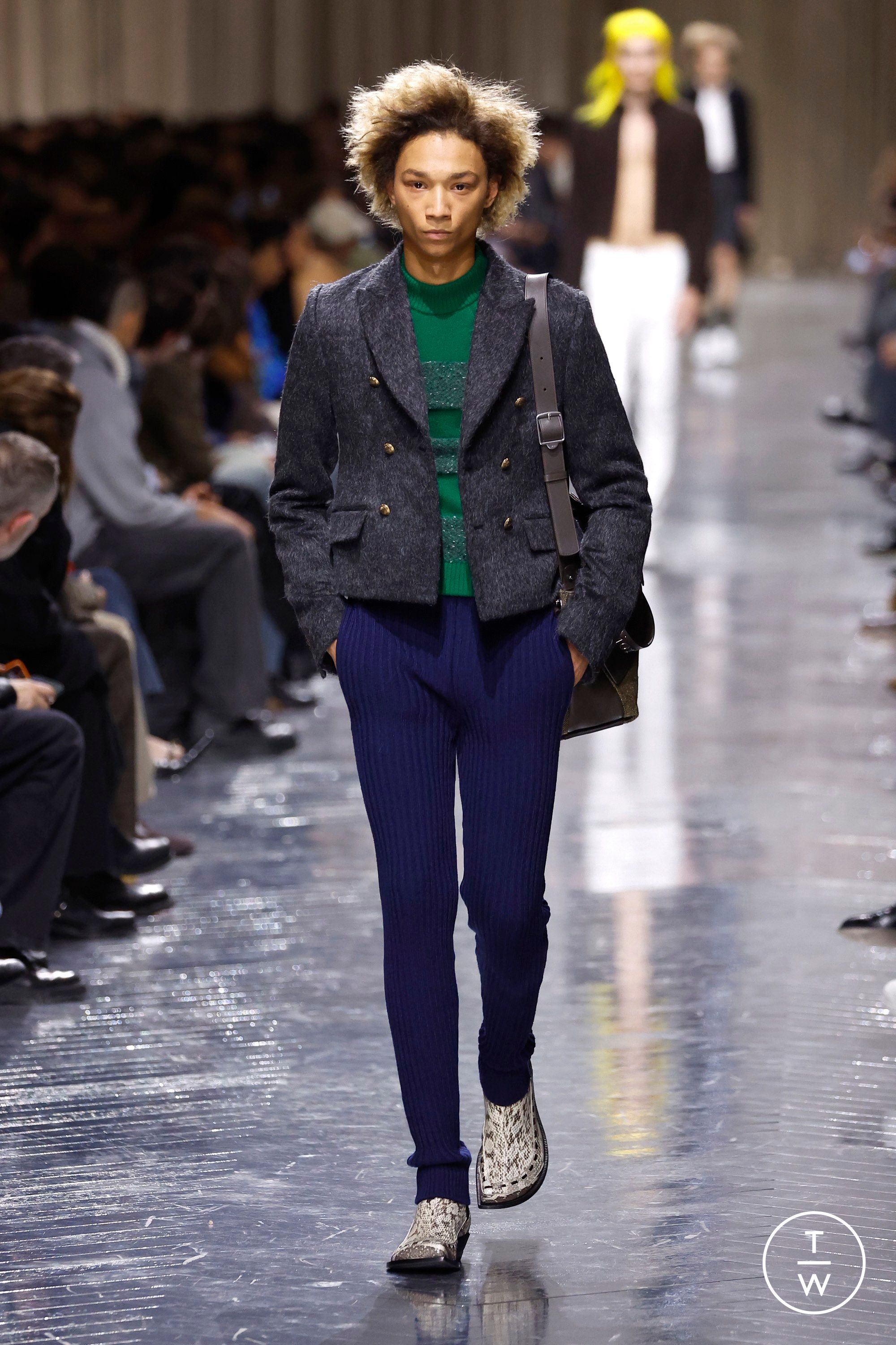 Dior Homme FW26 menswear #42 - Tagwalk: The Fashion Search Engine