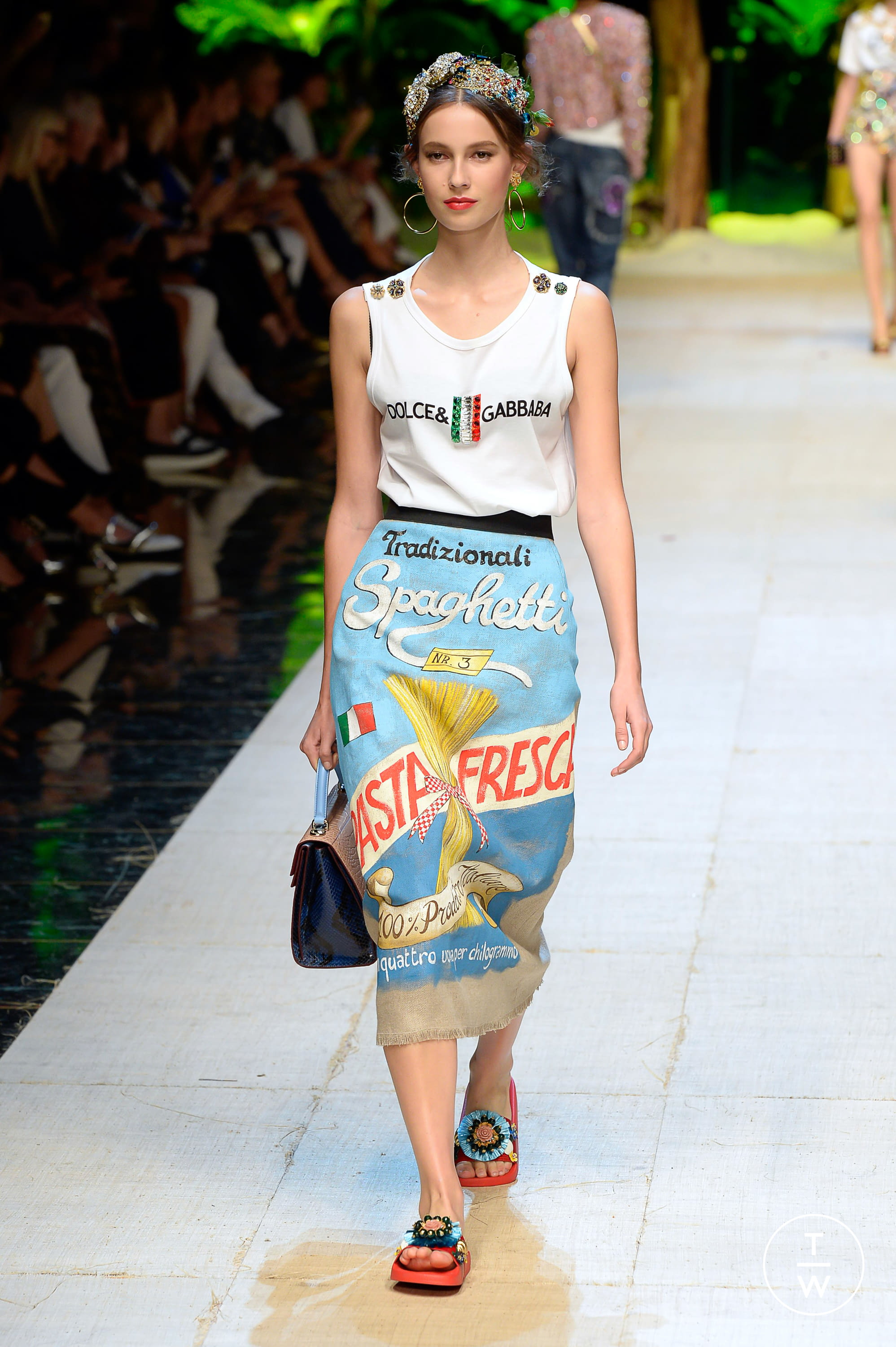 dolce and gabbana nr 3