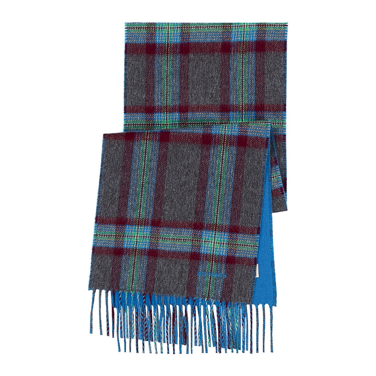 Hermès FW19 menswear accessories #40 