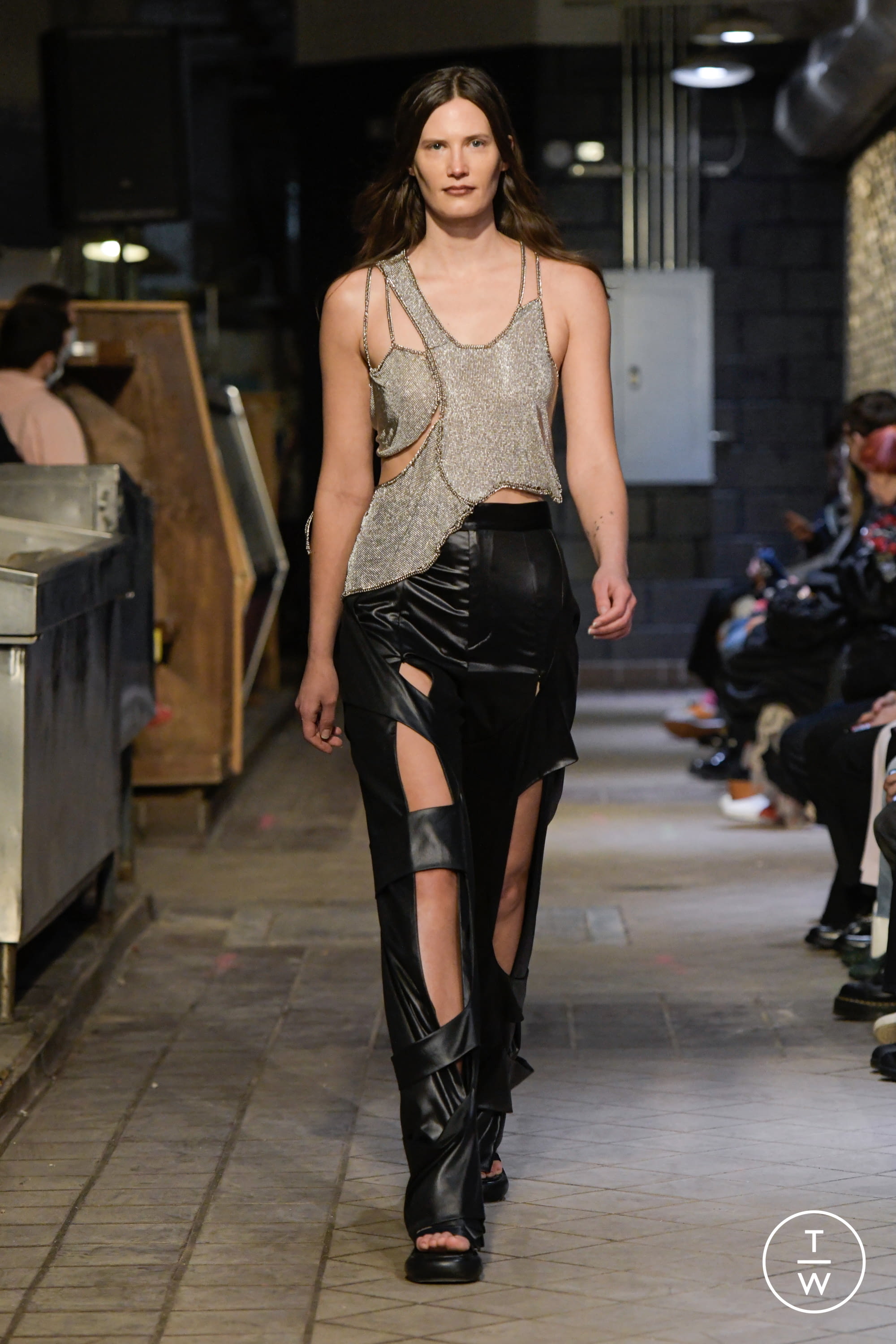 Louis Vuitton FW22 menswear #28 - Tagwalk: The Fashion Search Engine
