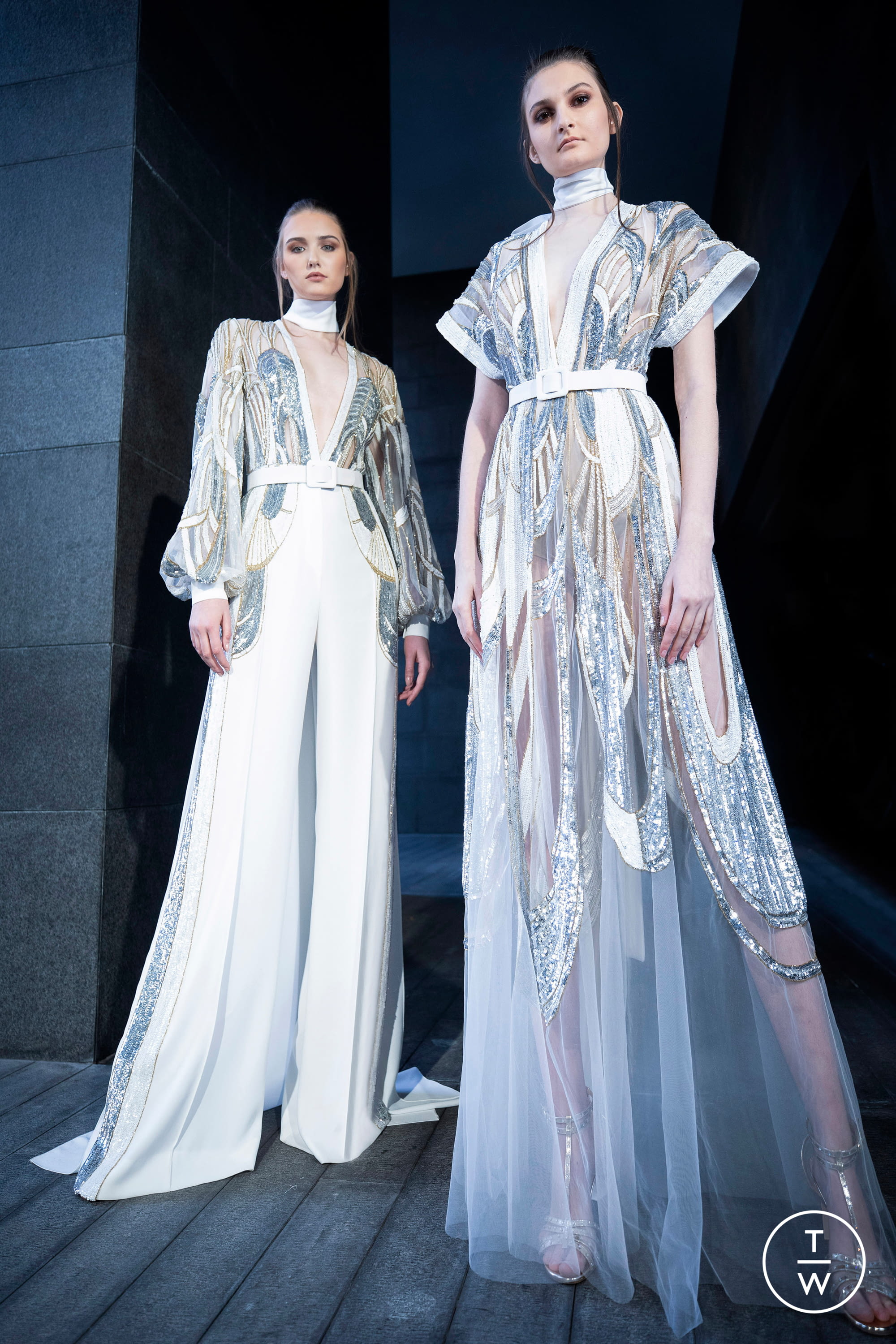 Christian Dior Resort 21 womenswear #83 - Tagwalk: The Fashion