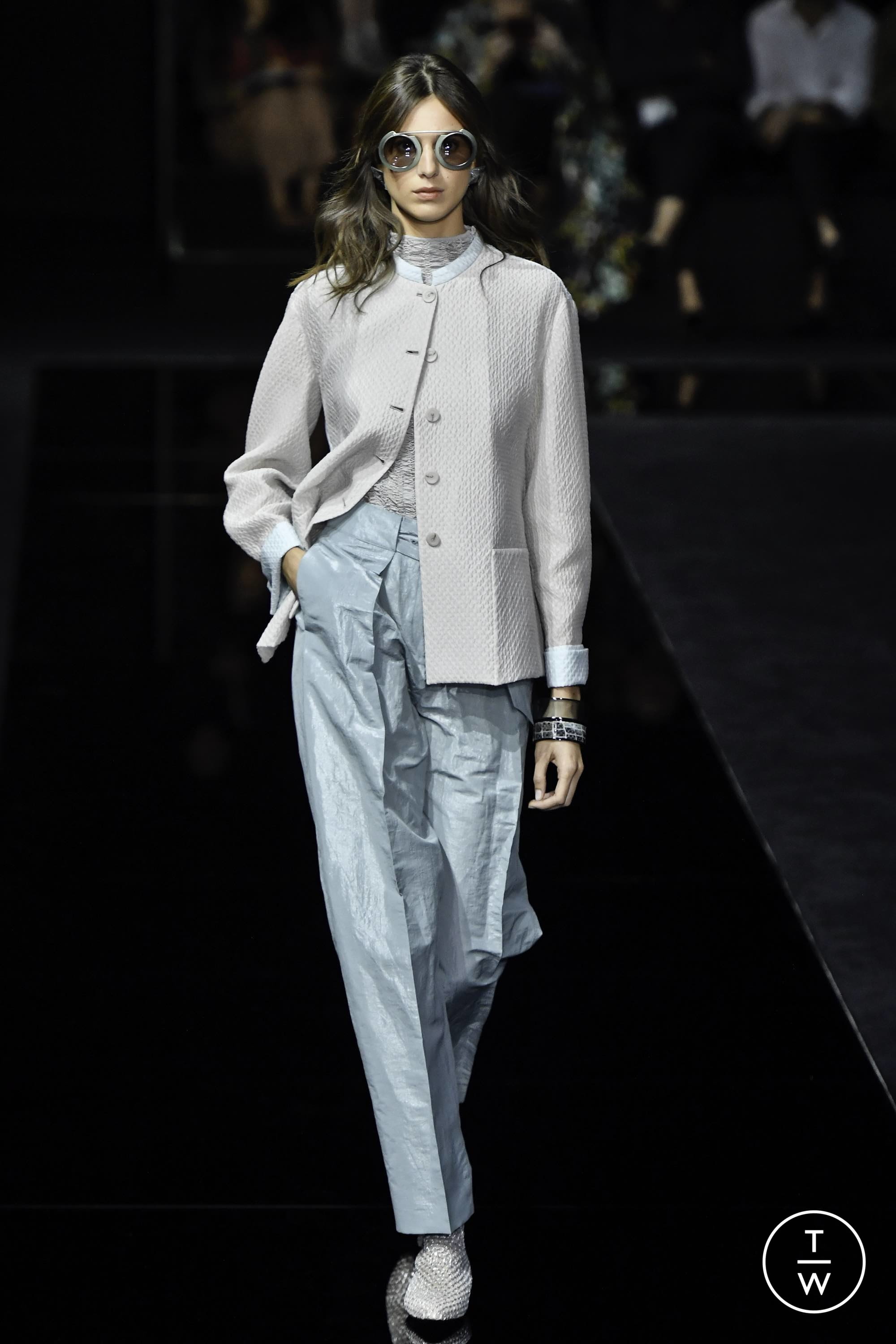 armani ss20