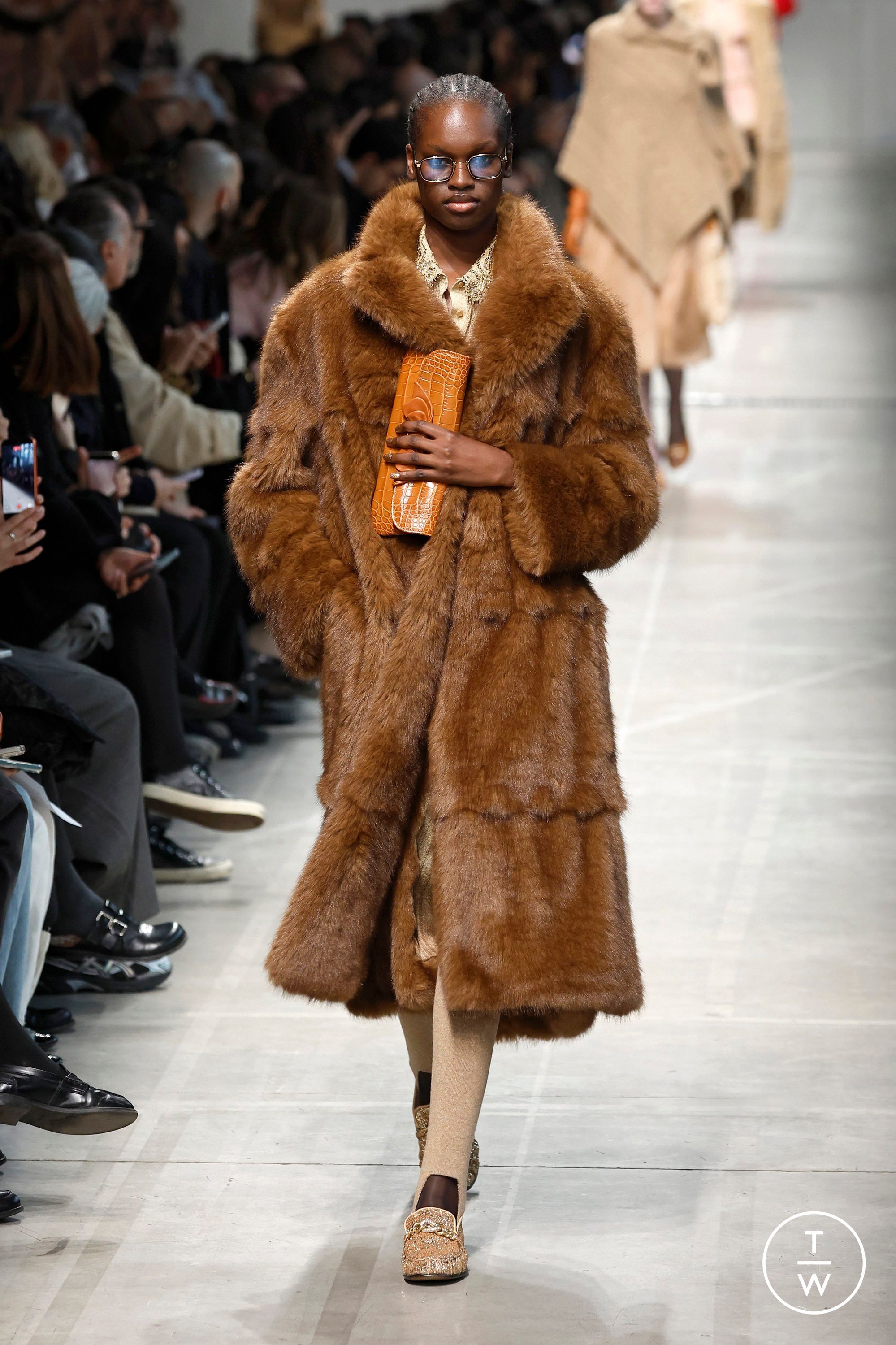 Ermanno Scervino FW26 womenswear #49 - Tagwalk: The Fashion Search