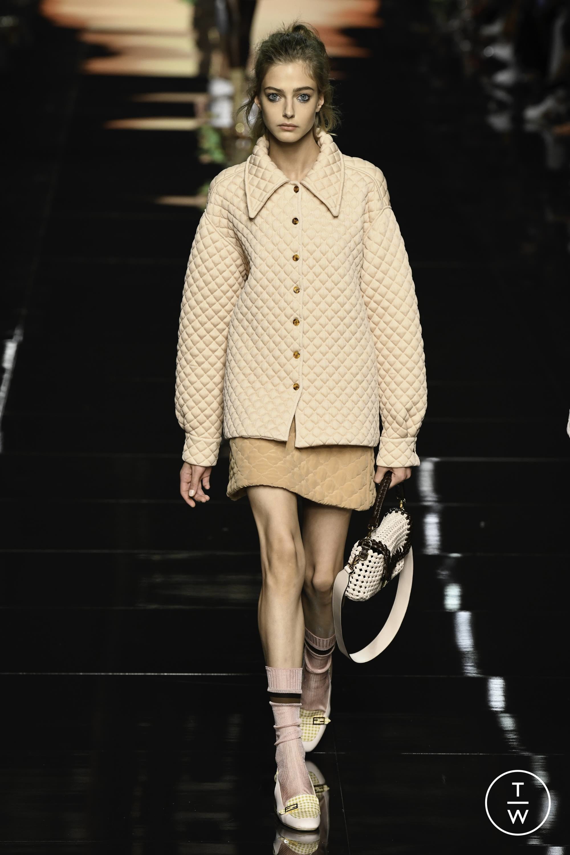 fendi spring summer 2020