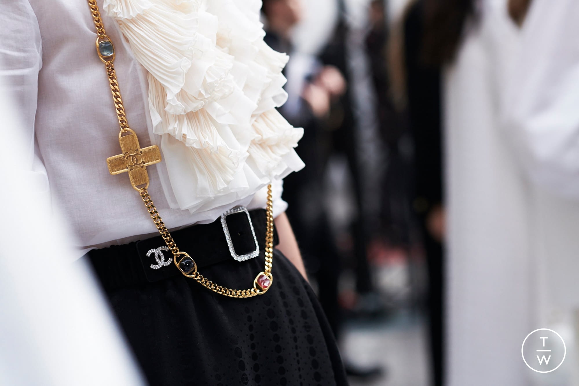 chanel bags winter 2020