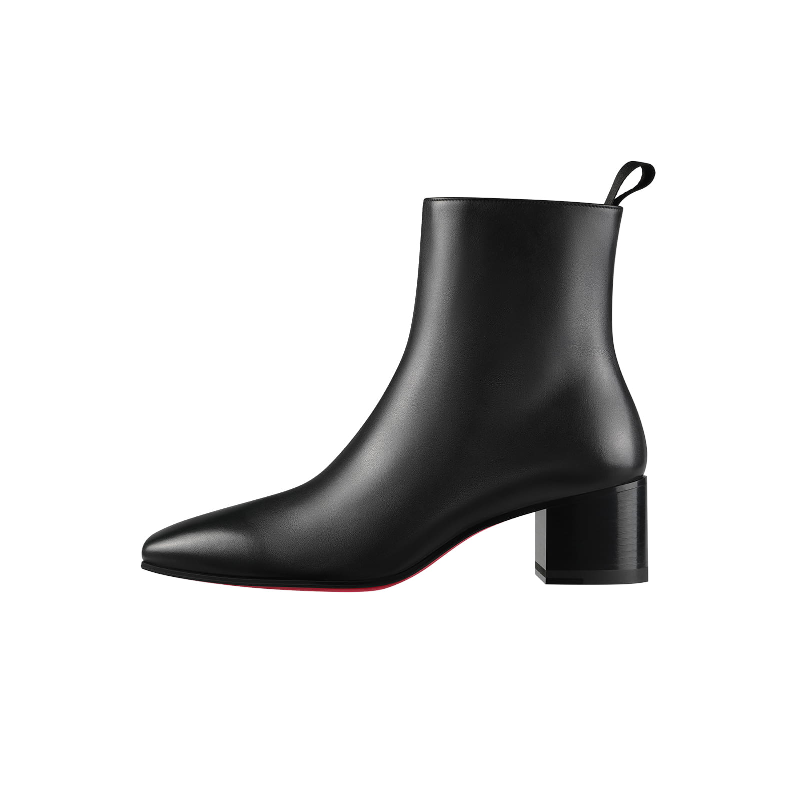 Christian Louboutin FW20 menswear accessories #29 - Tagwalk: The