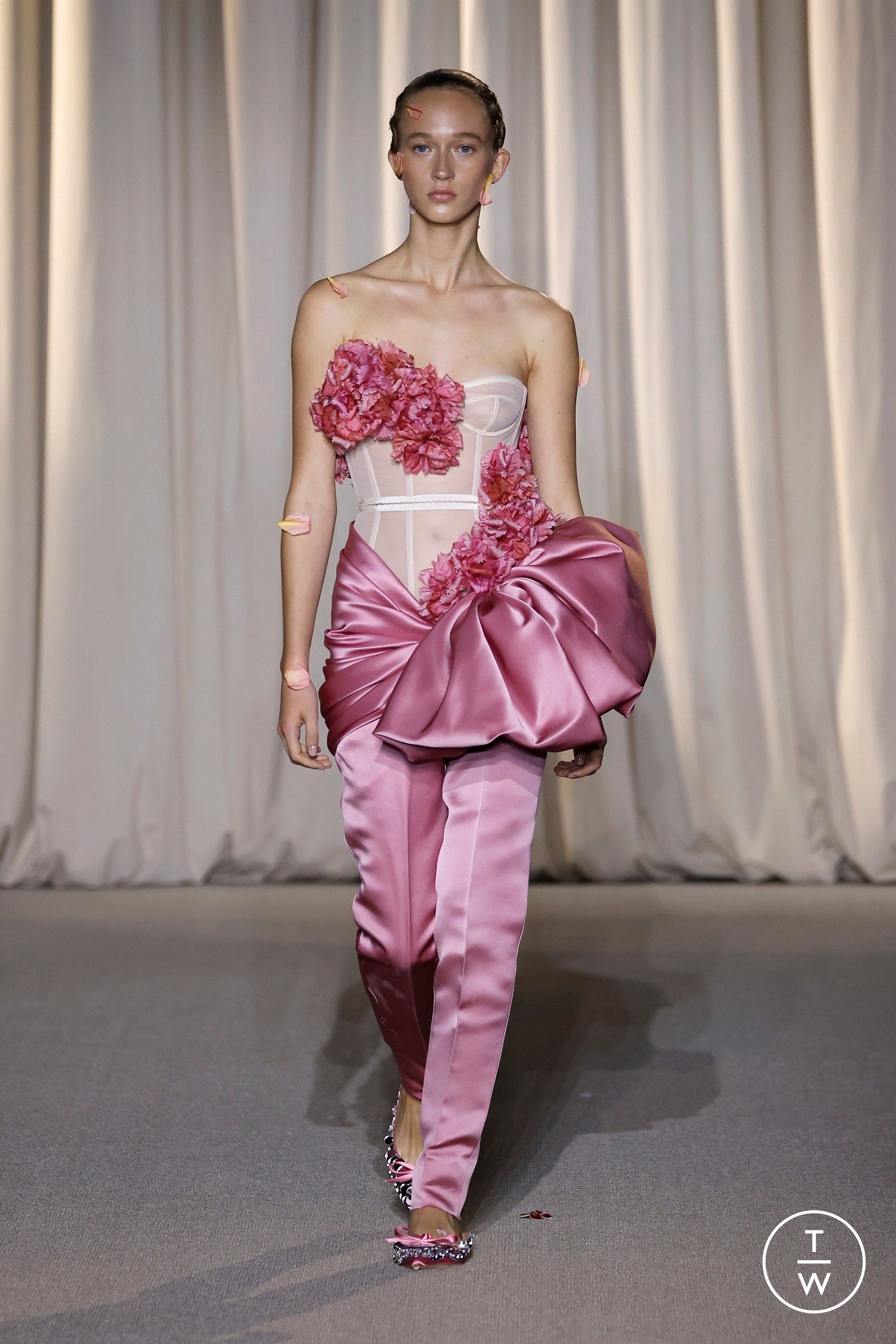 GiAMBATTiSTA VALLi 24FWPVCA614209UBE9999 関税送料込 giambattistavallicaw240021-