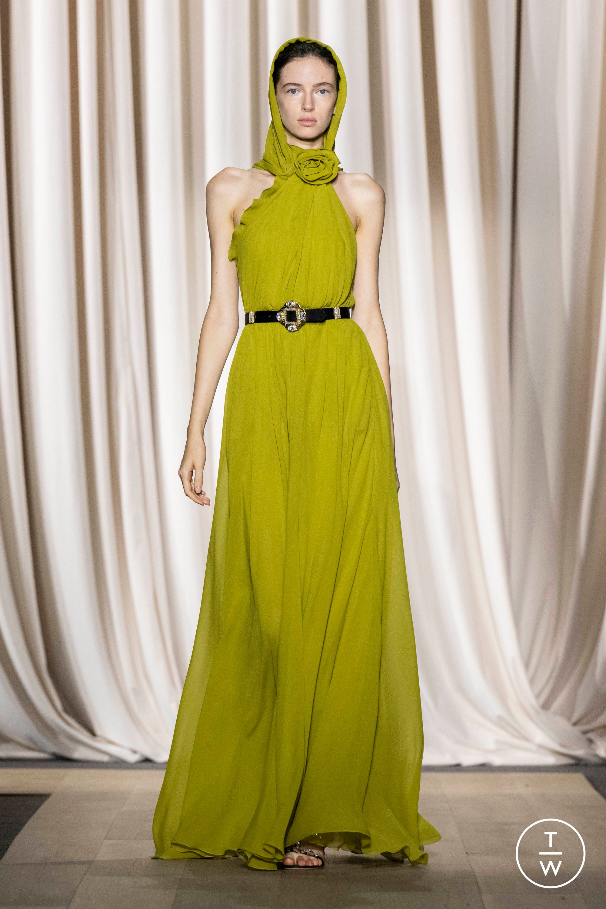 新品SALE☆ GIAMBATTiSTA VALLi ジャケット giambattistavalliss240052-