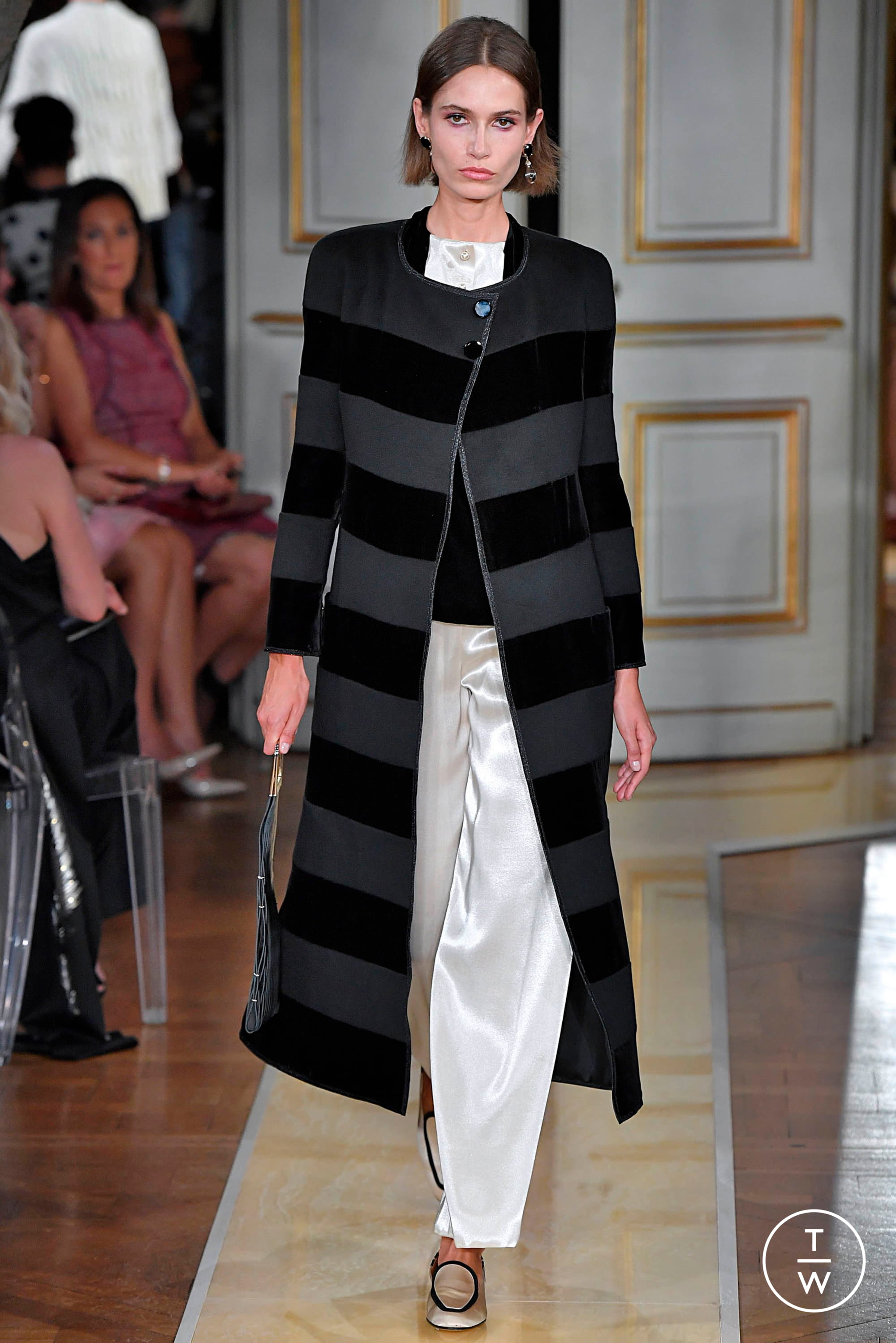 armani prive 2018