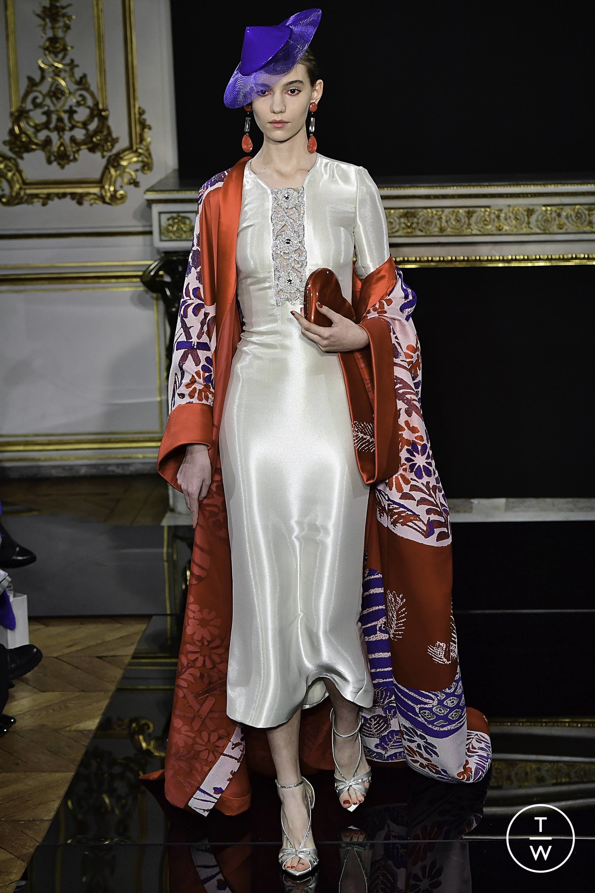 armani prive couture