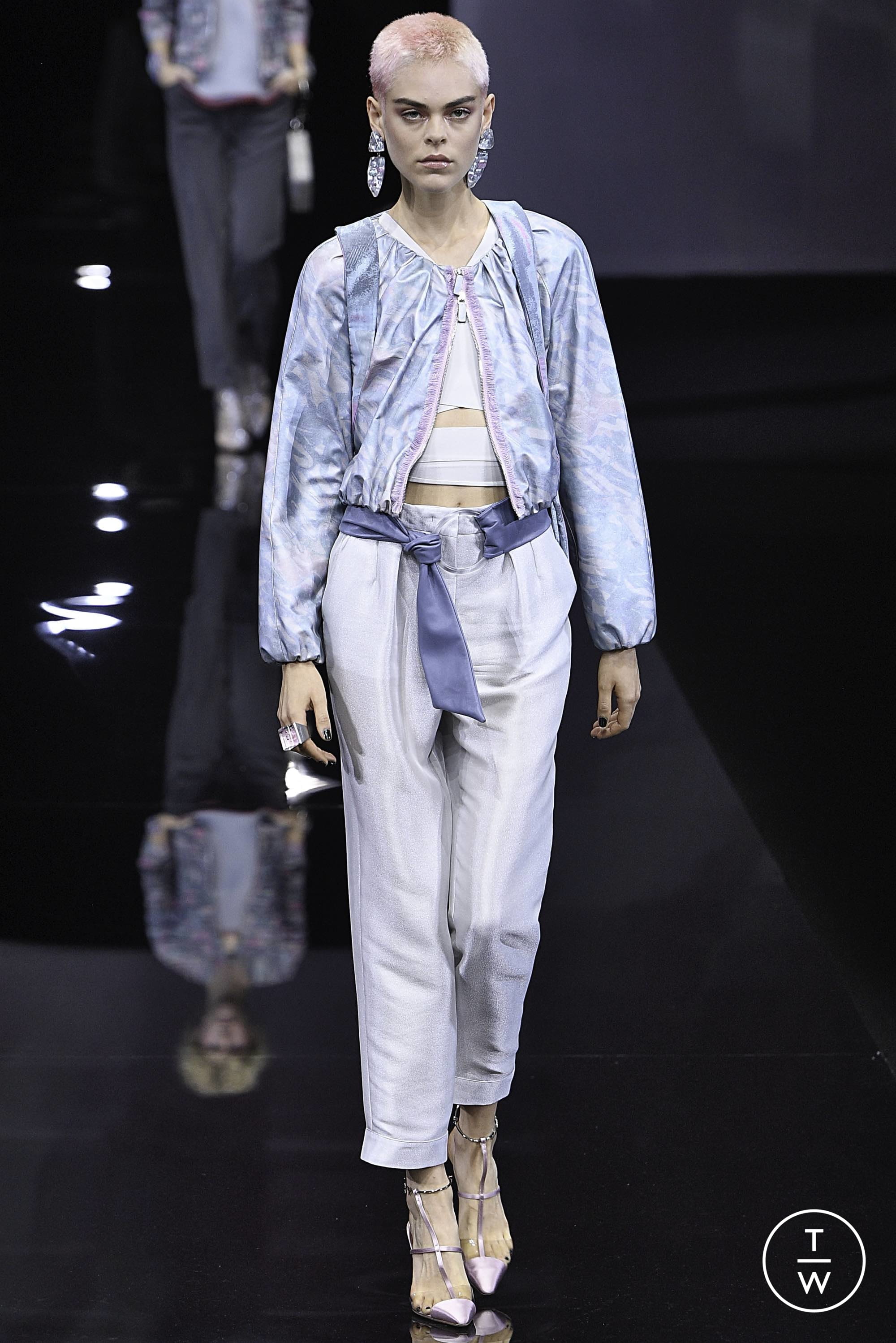 armani ss19