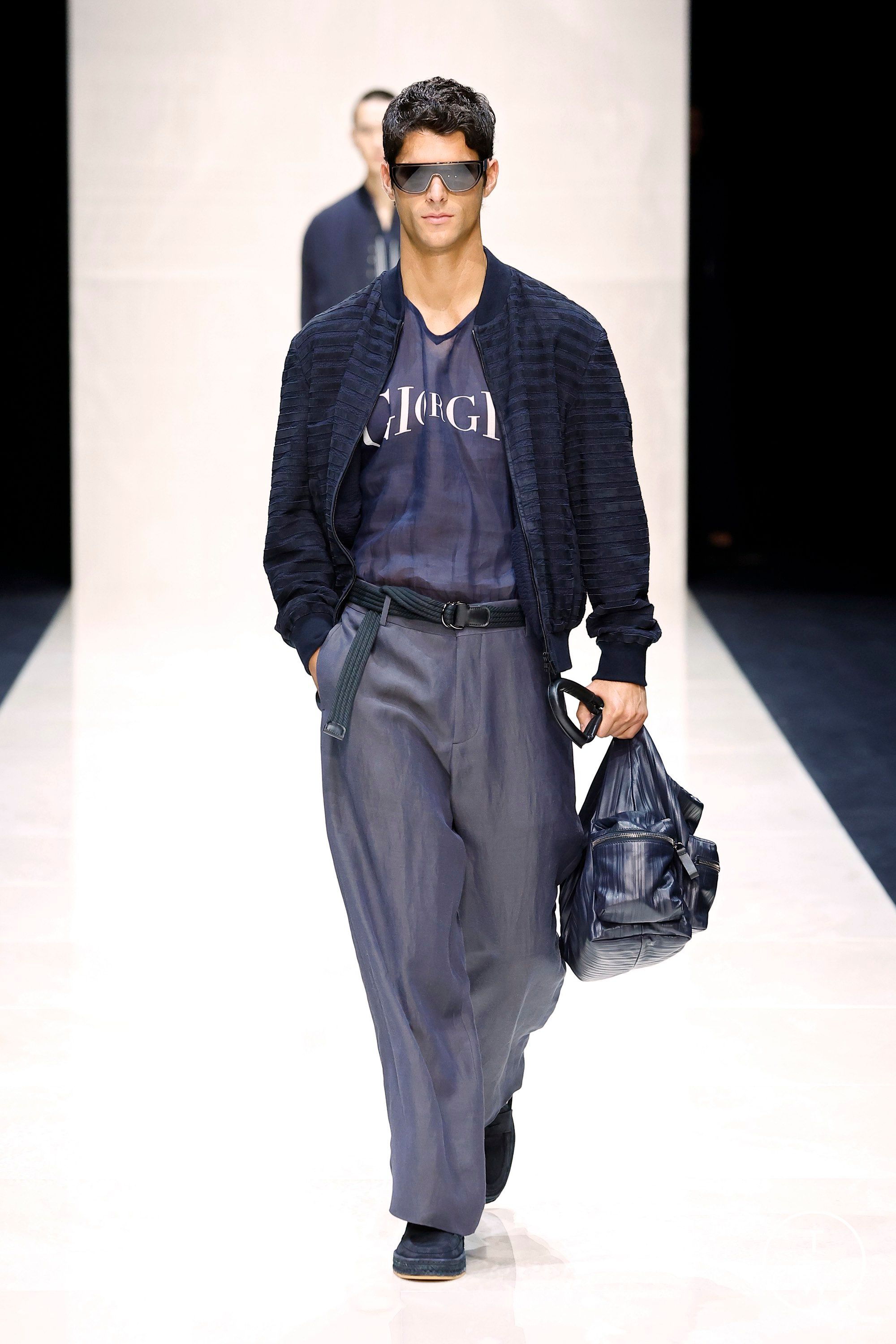 GIORGIO ARMANI サマージャケット giorgioarmanimss250070-