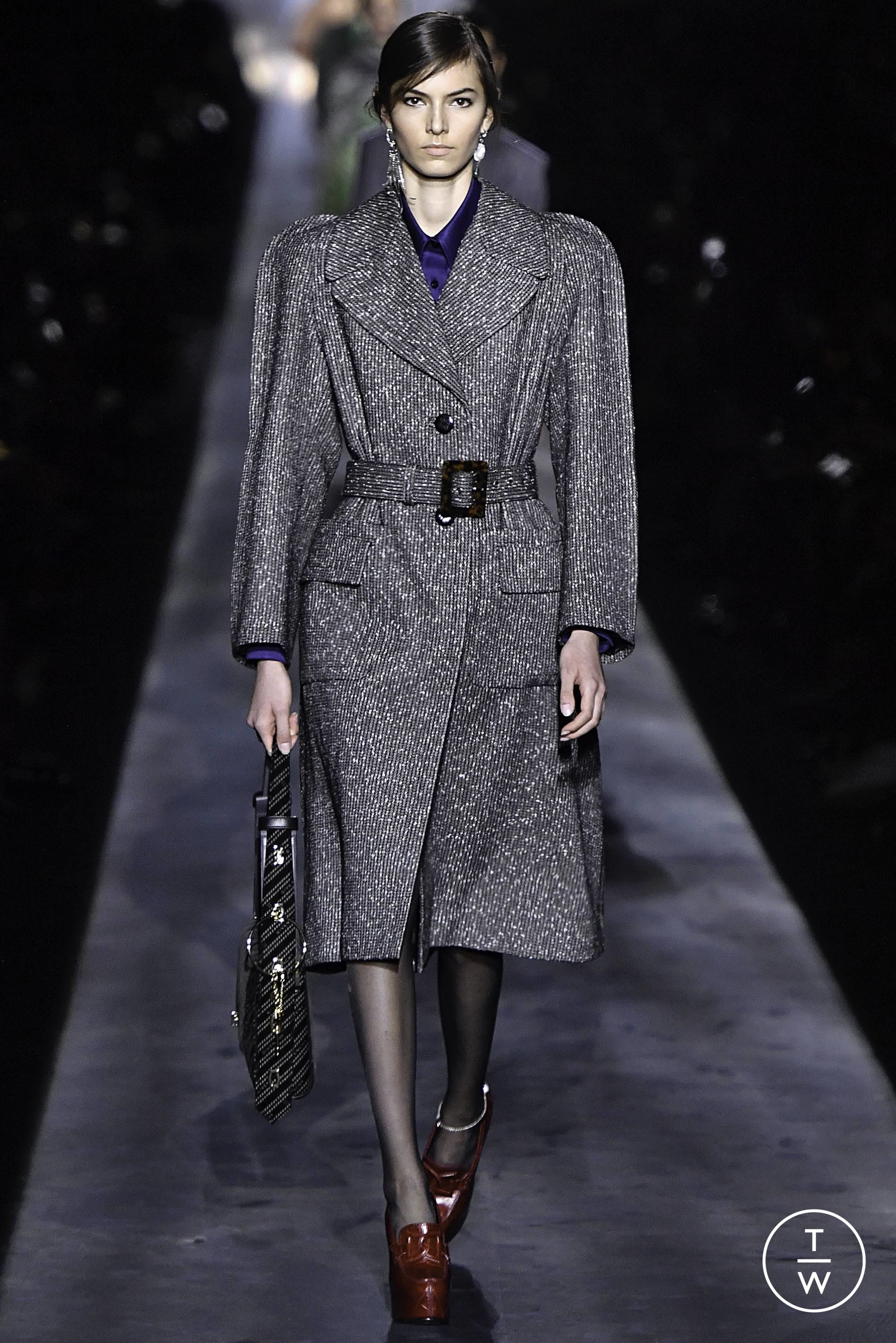 givenchy fall winter 2019