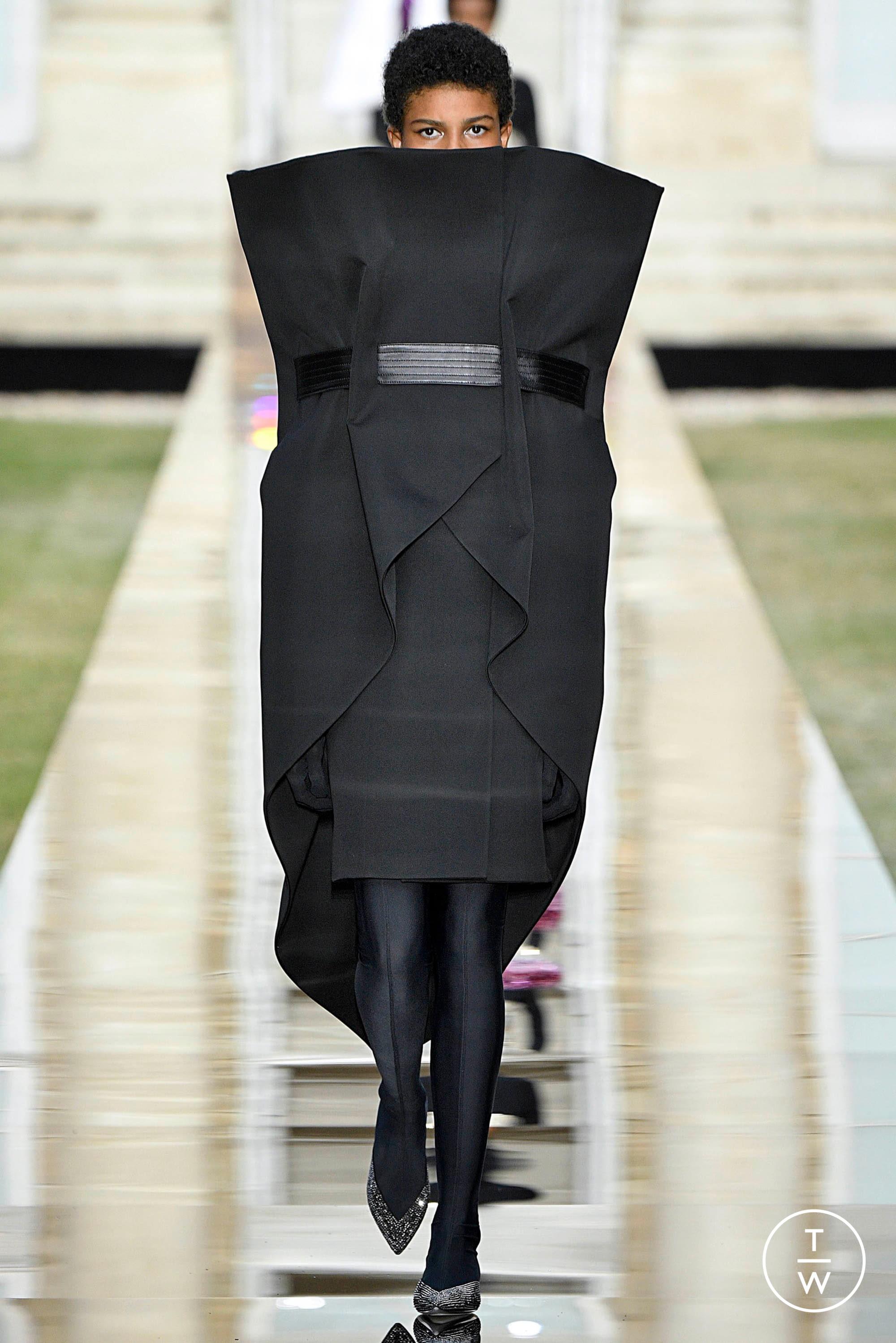 givenchy collection 2018