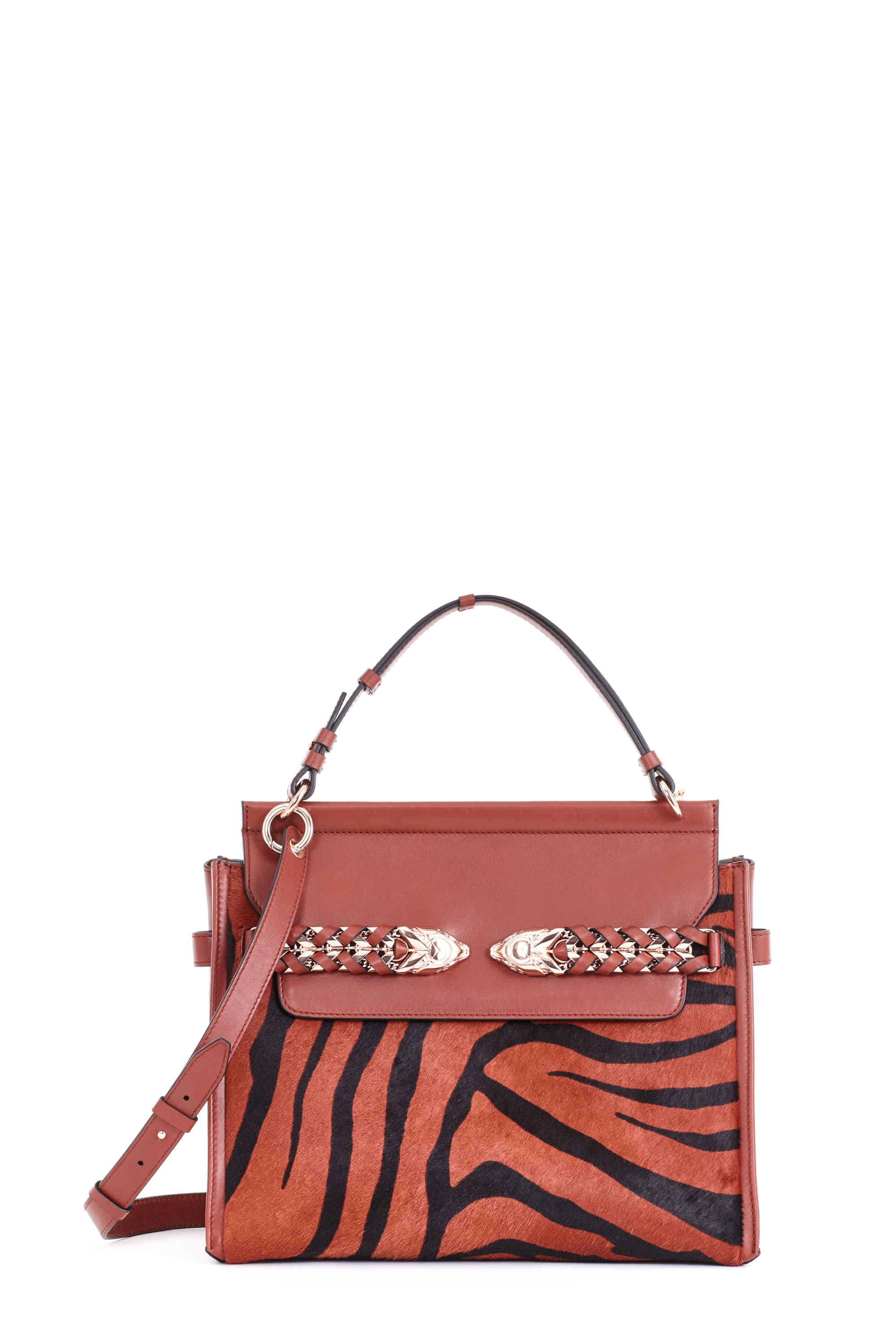 roberto cavalli bags 2018